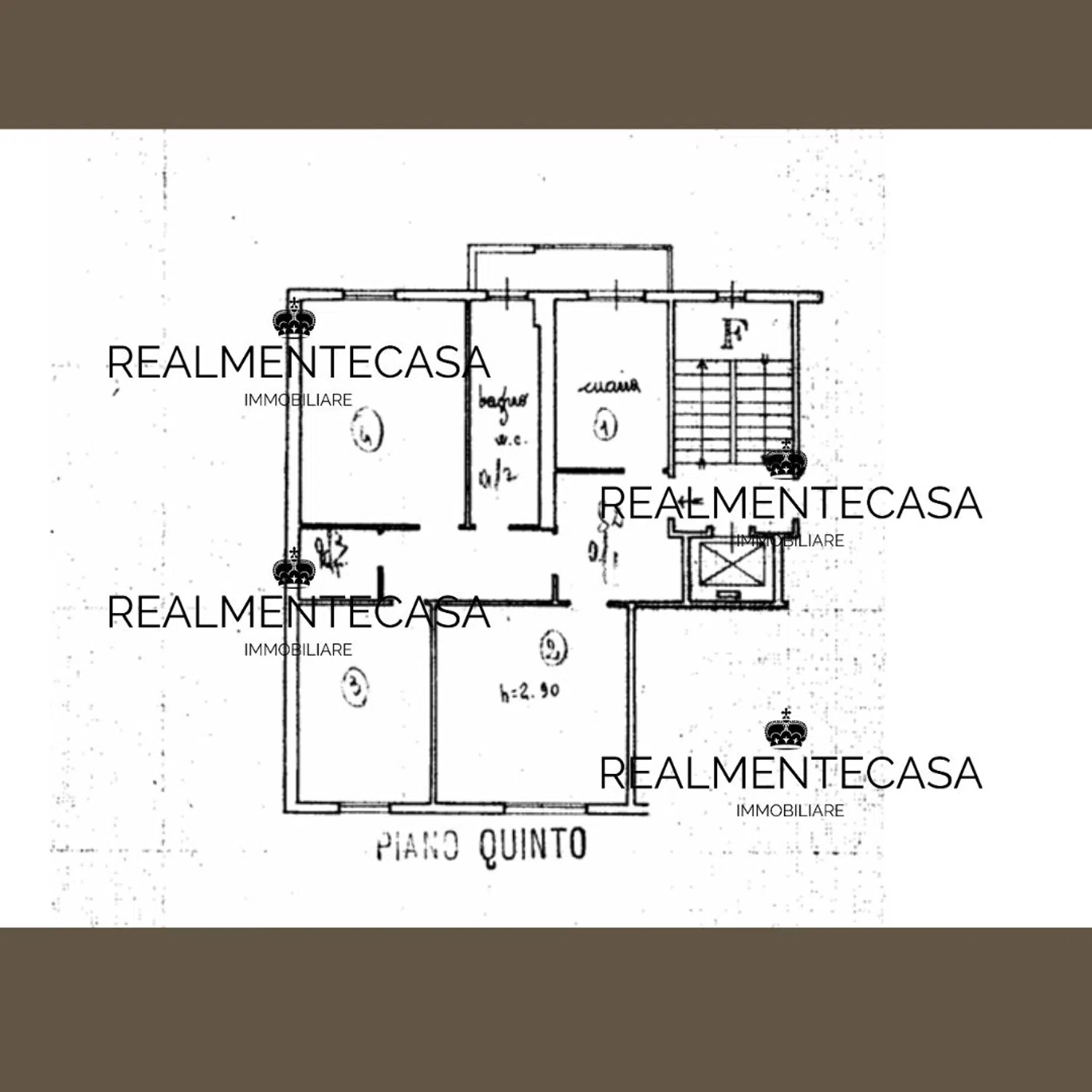 Trilocale in via dei Salici - Photo 19