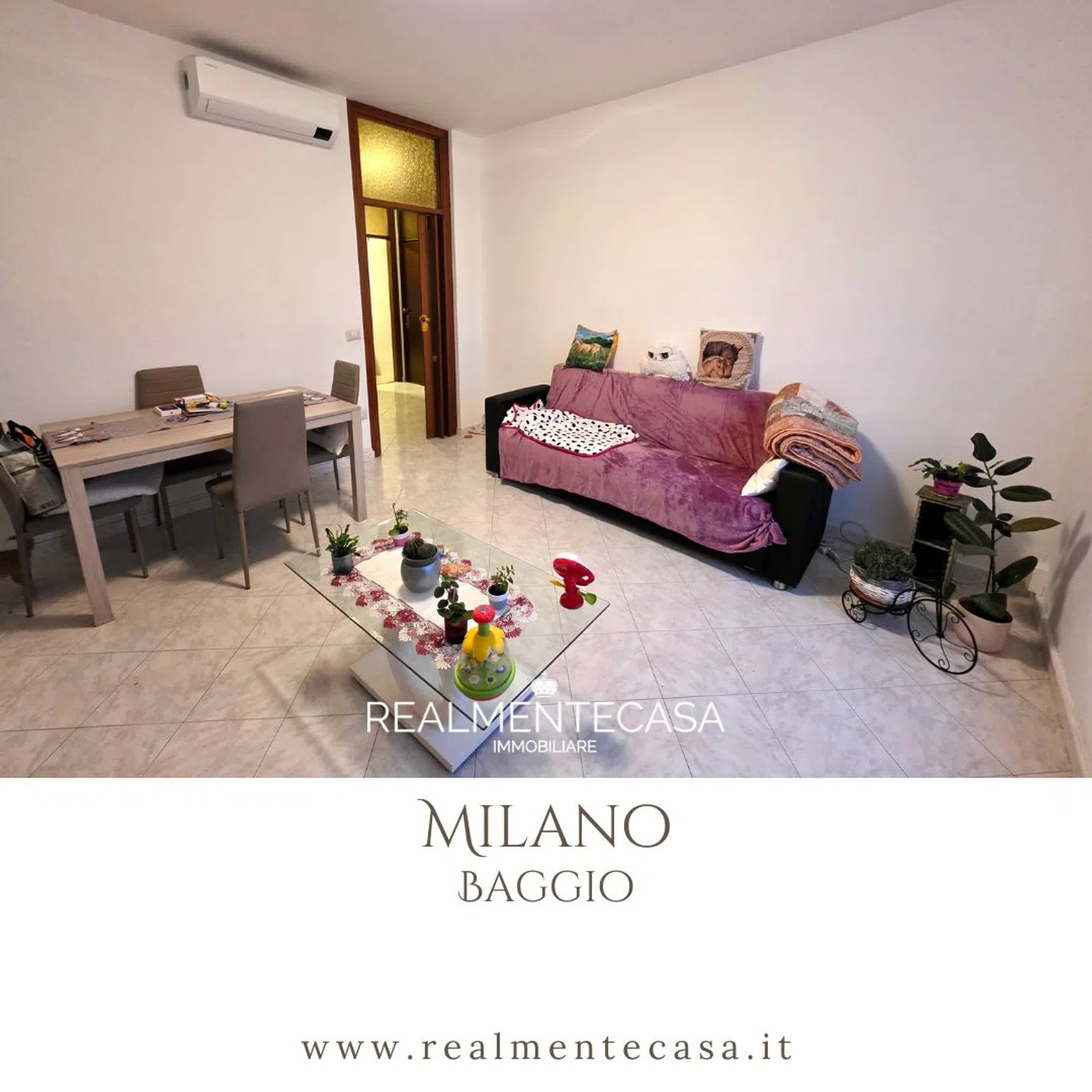 Trilocale in via dei Salici - Photo 4