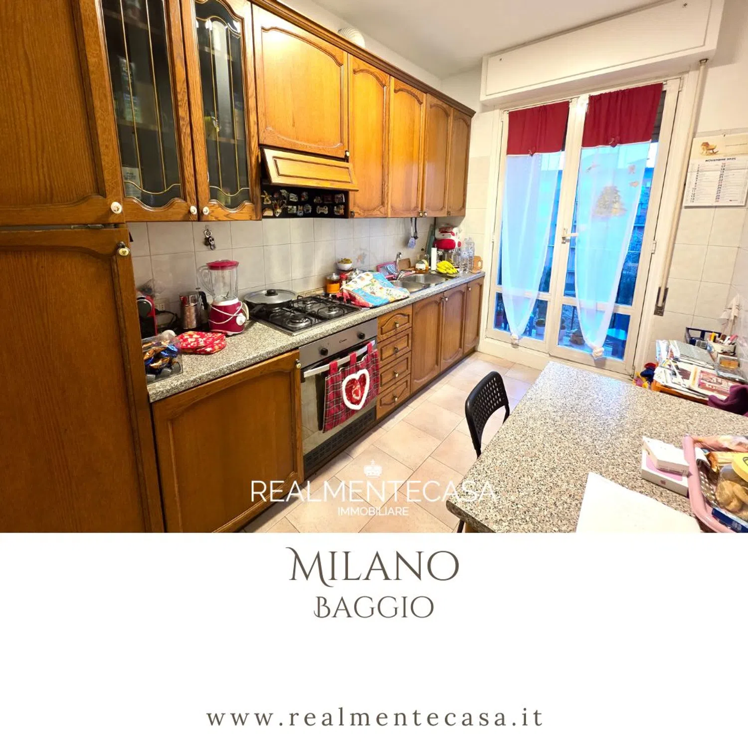Trilocale in via dei Salici - Photo 5