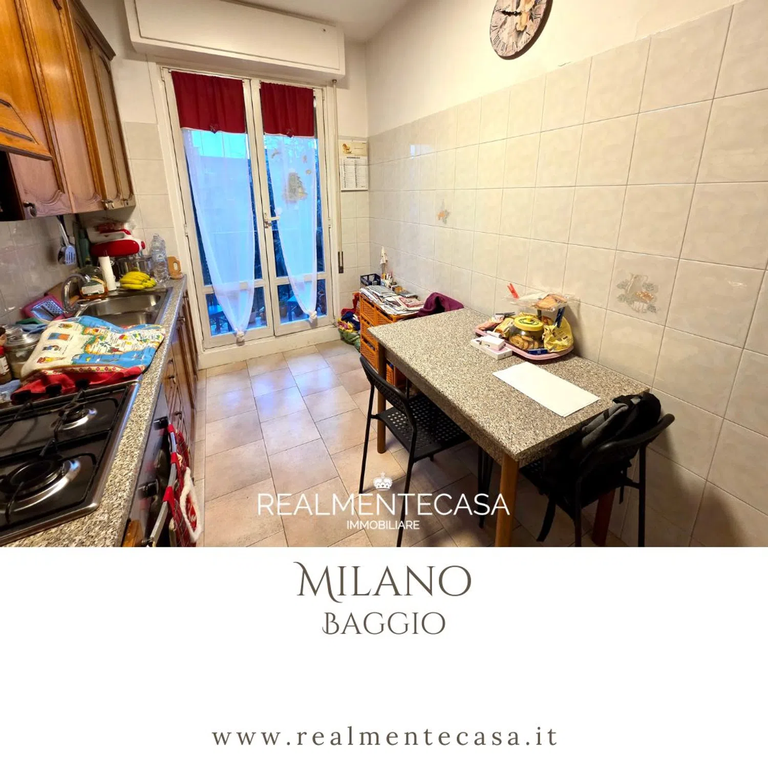 Trilocale in via dei Salici - Photo 6