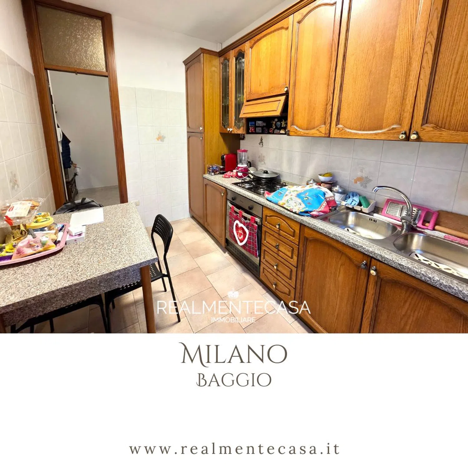 Trilocale in via dei Salici - Photo 7