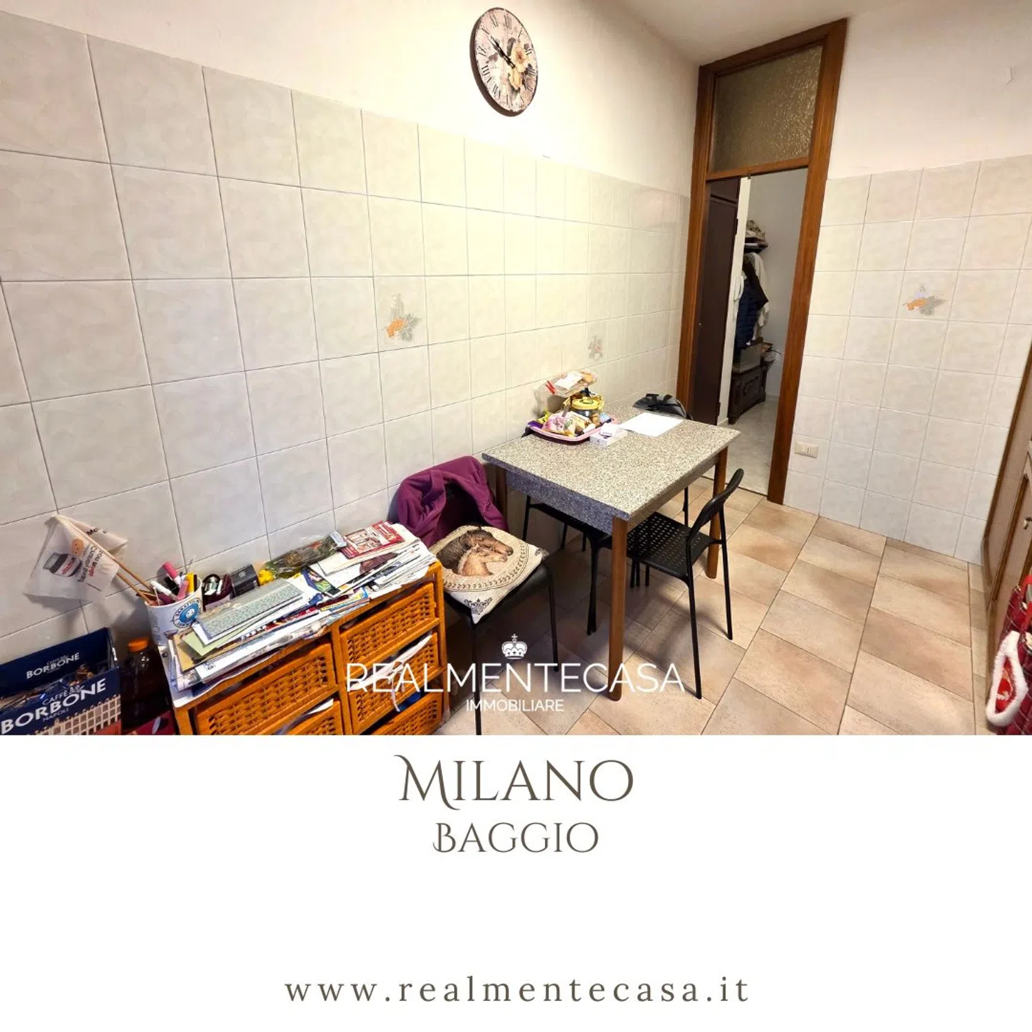 Trilocale in via dei Salici - Photo 8