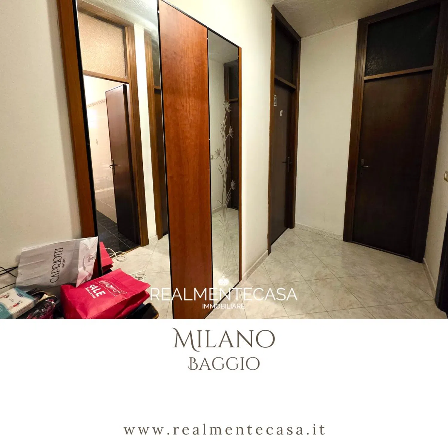 Trilocale in via dei Salici - Photo 9