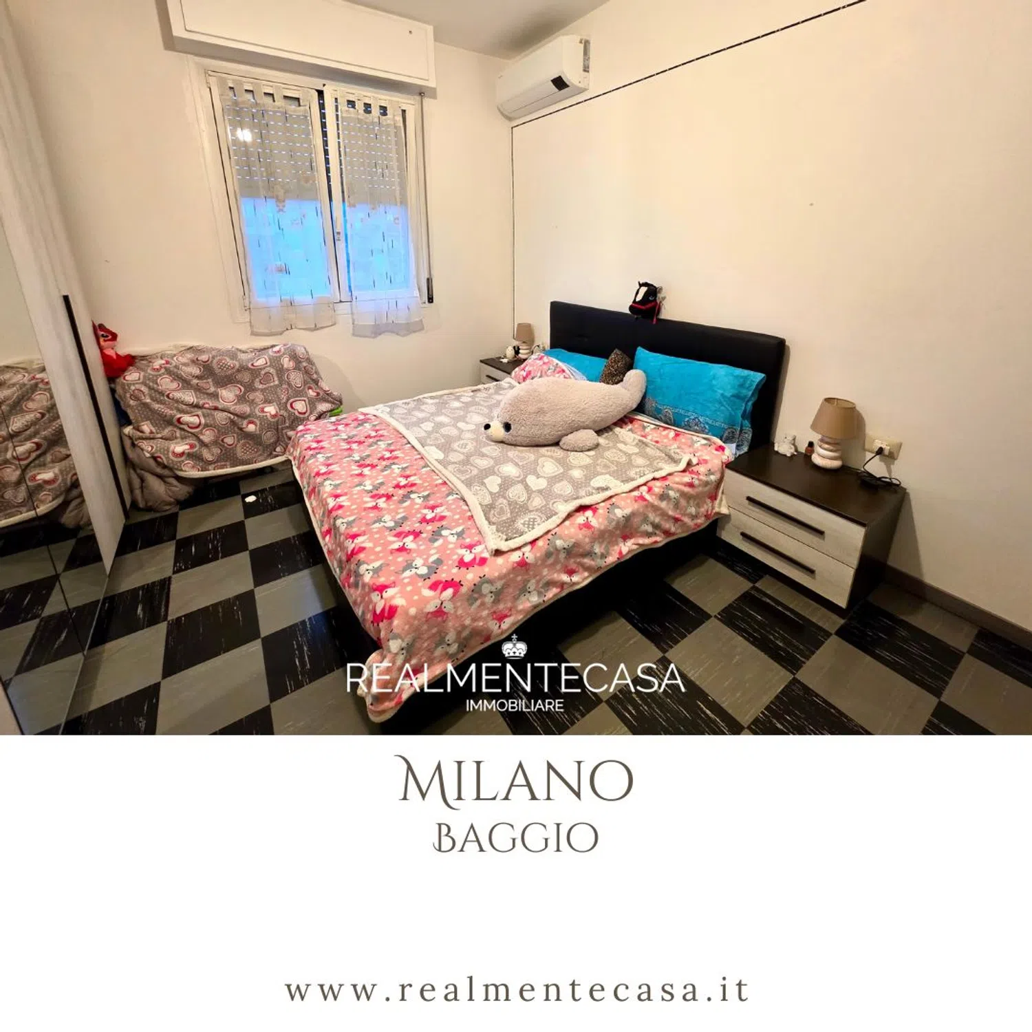 Trilocale in via dei Salici - Photo 10