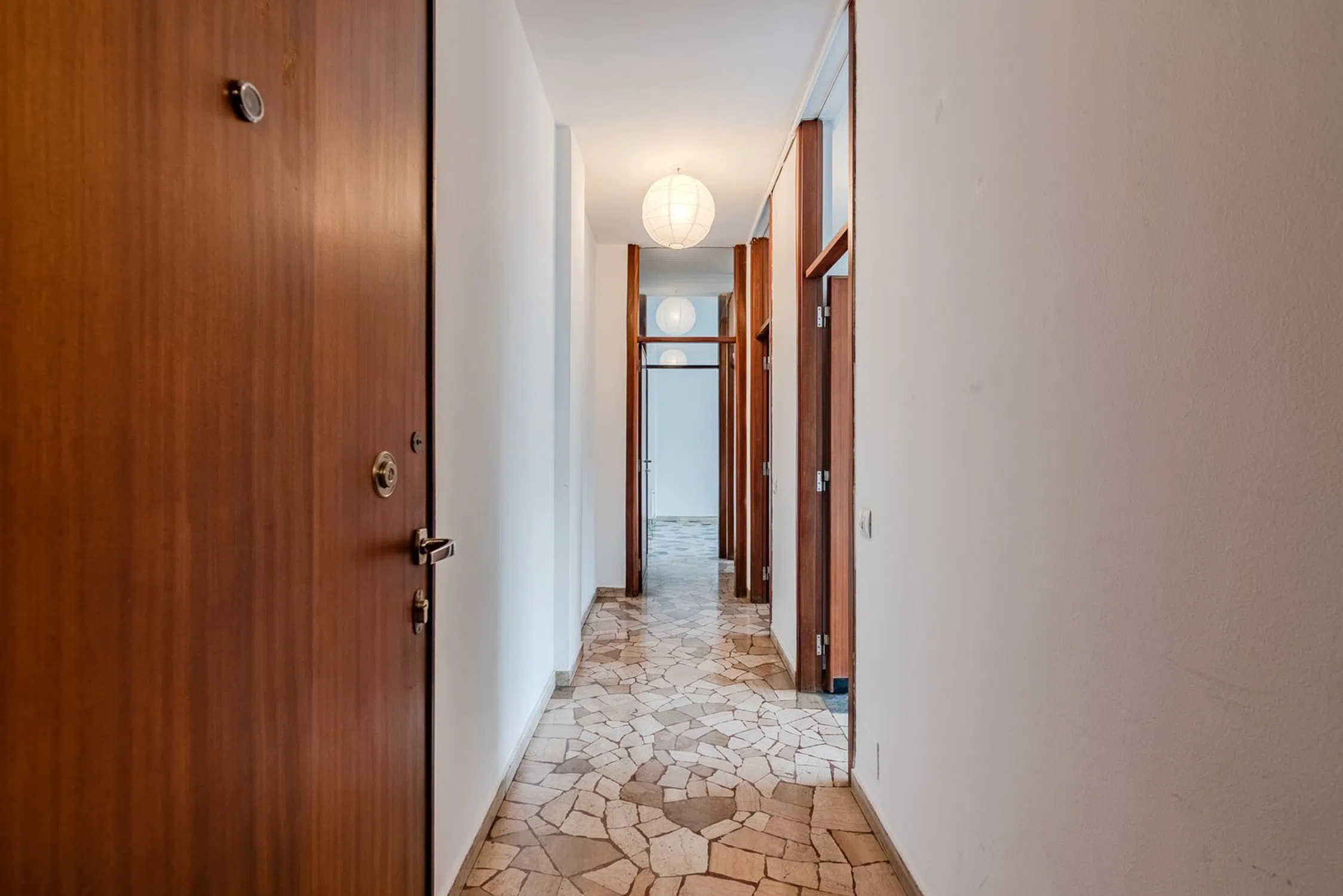 Bilocale in via Privata Battista De Rolandi, 15 - Photo 4