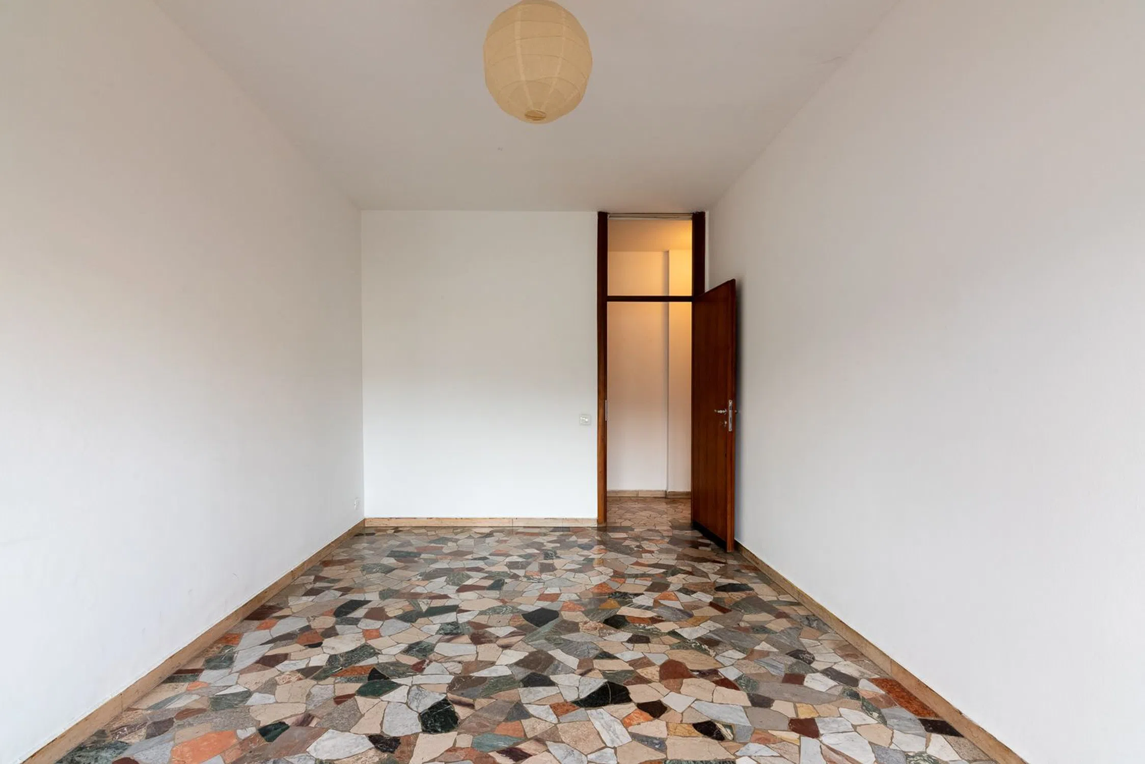 Bilocale in via Privata Battista De Rolandi, 15 - Photo 6