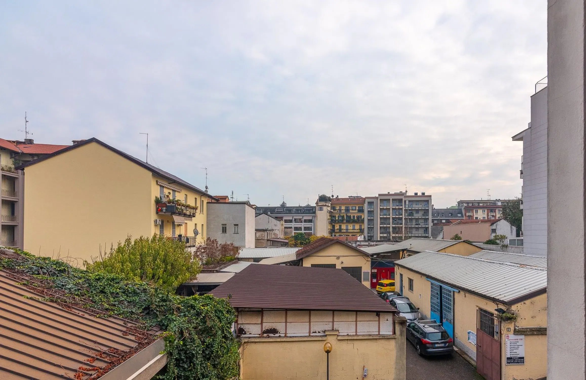 Bilocale in via Privata Battista De Rolandi, 15 - Photo 8