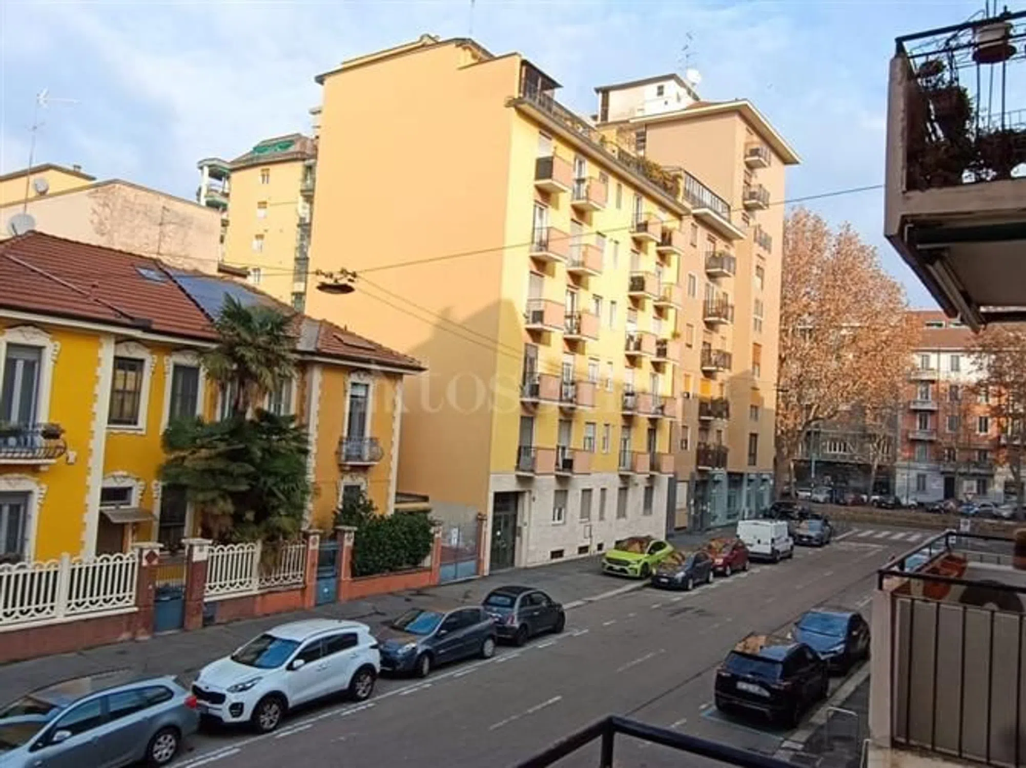 Trilocale in via Alessandro Arnaboldi - Photo 7