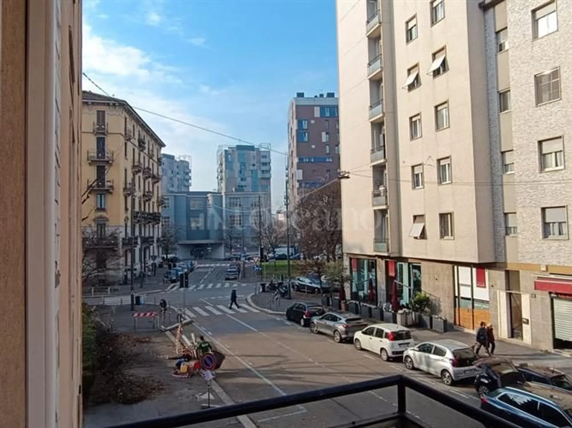 Trilocale in via Alessandro Arnaboldi - Photo 8