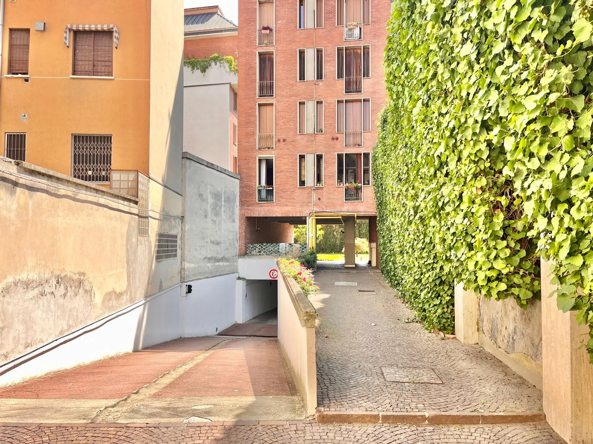 Bilocale in via Garofalo, 32 - Photo 14