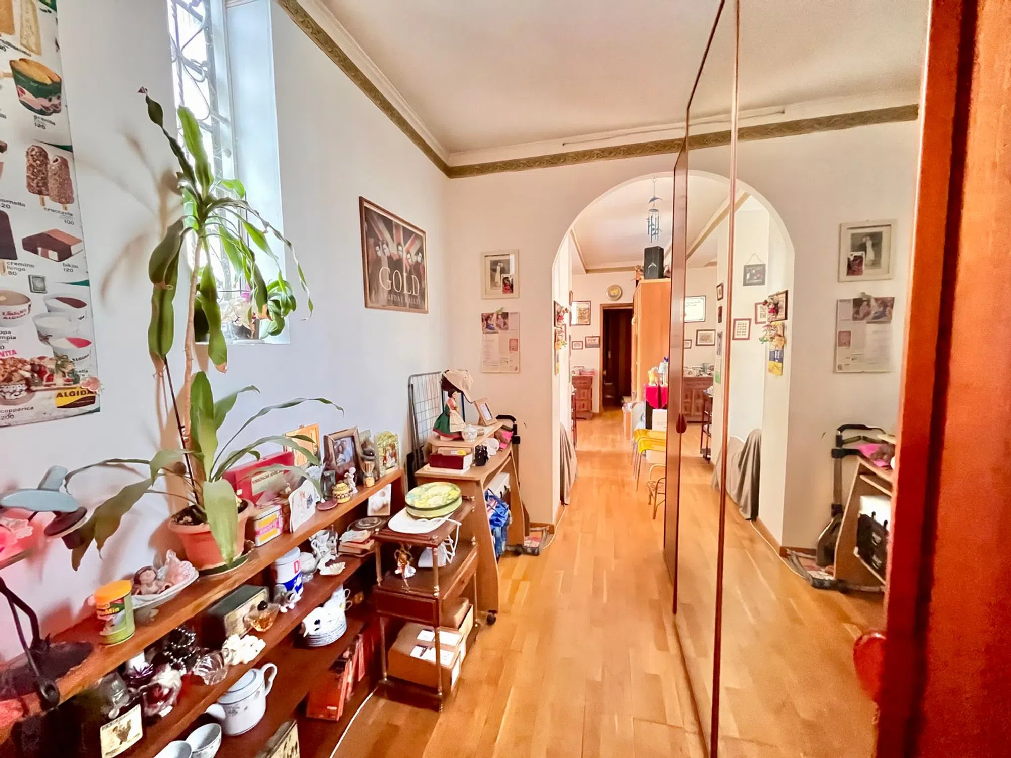 Bilocale in via Garofalo, 32 - Photo 3