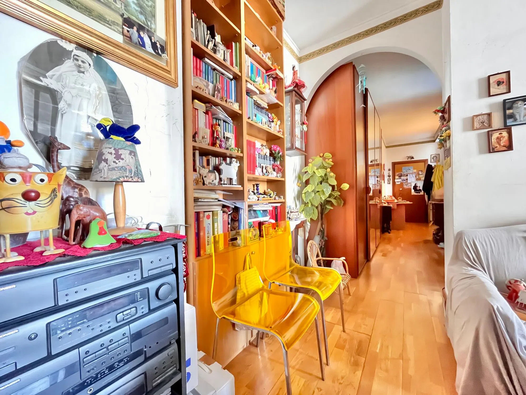 Bilocale in via Garofalo, 32 - Photo 5