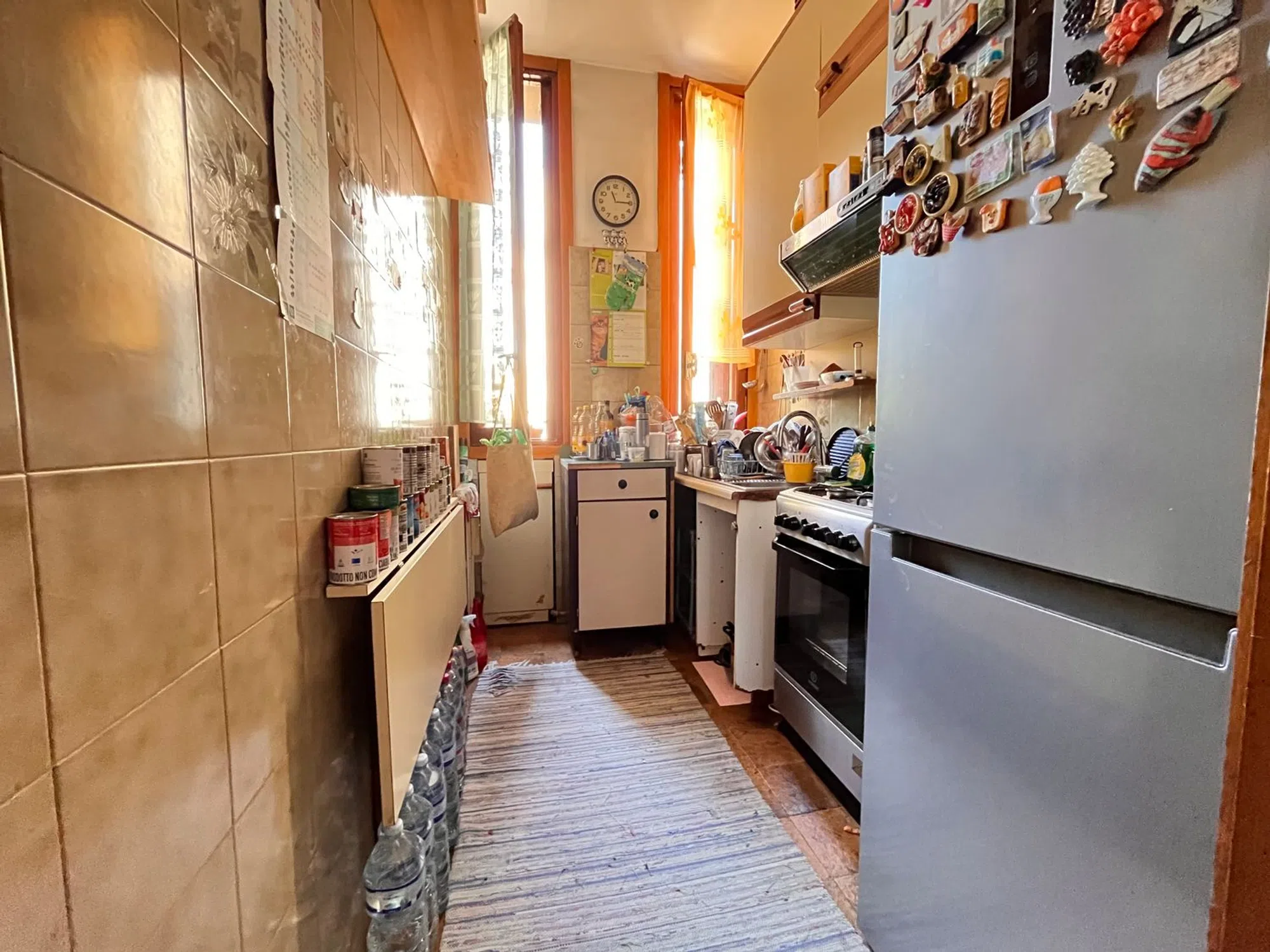 Bilocale in via Garofalo, 32 - Photo 8