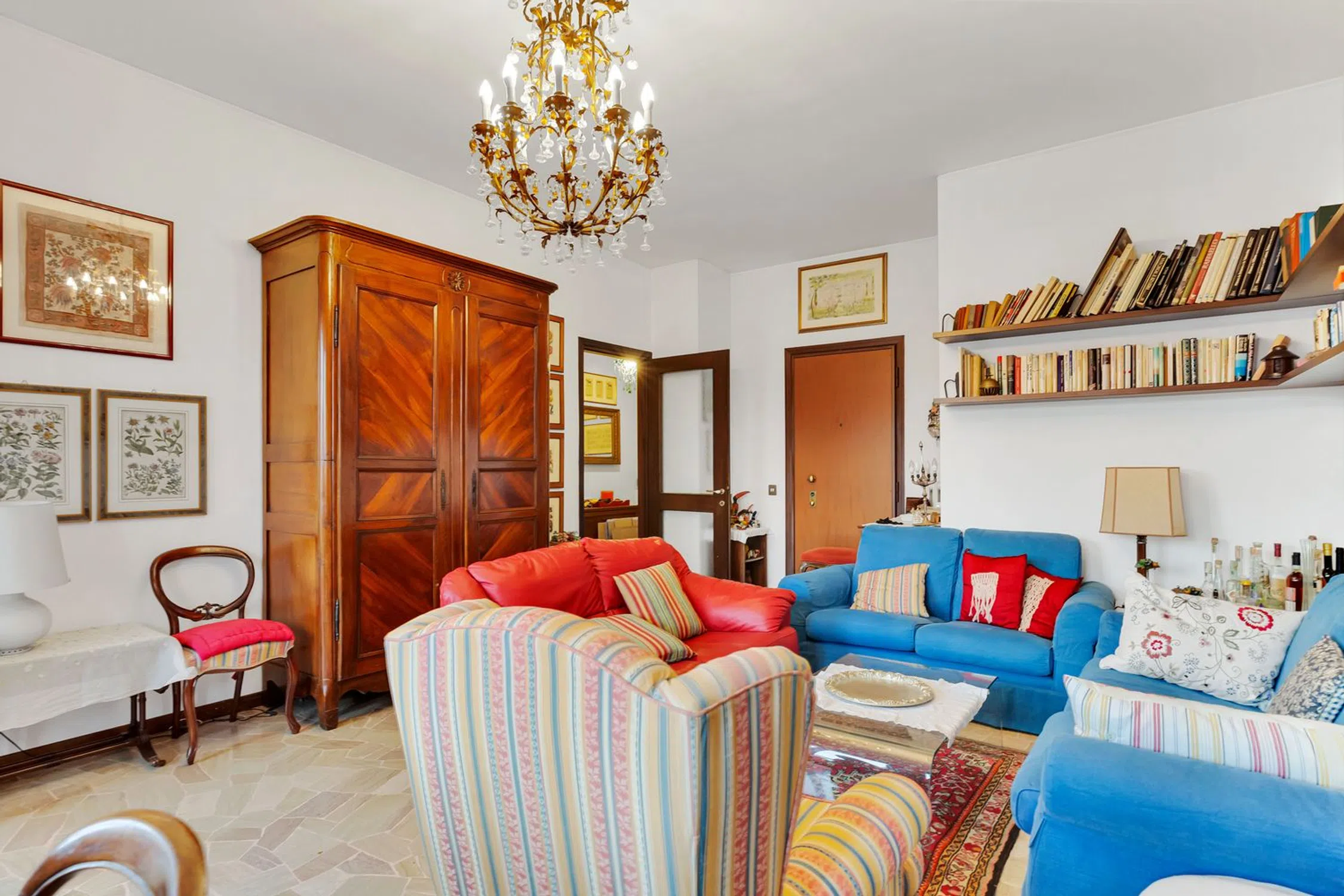 Quadrilocale in via Emilio Treves, 6 - Photo 2