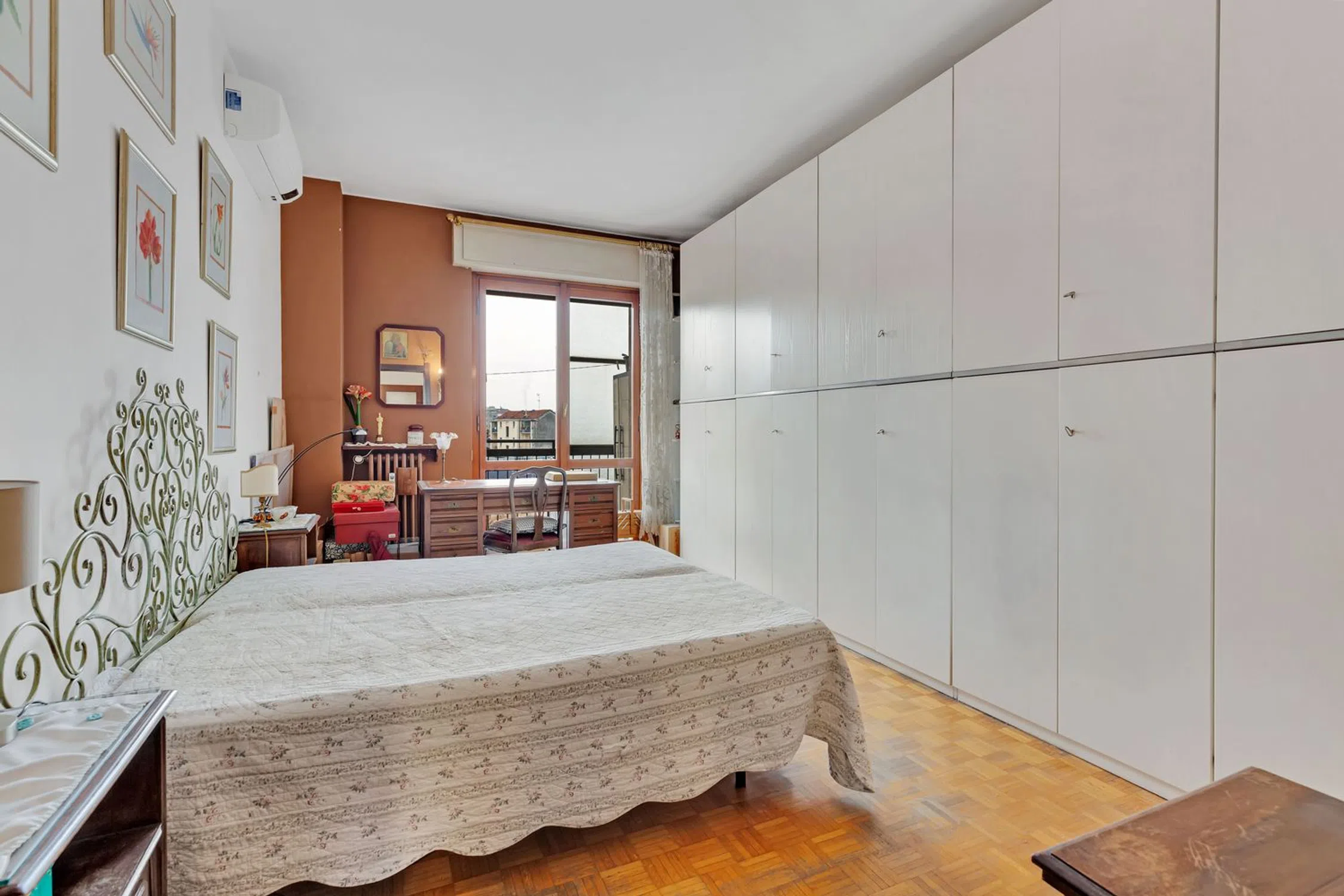 Quadrilocale in via Emilio Treves, 6 - Photo 14