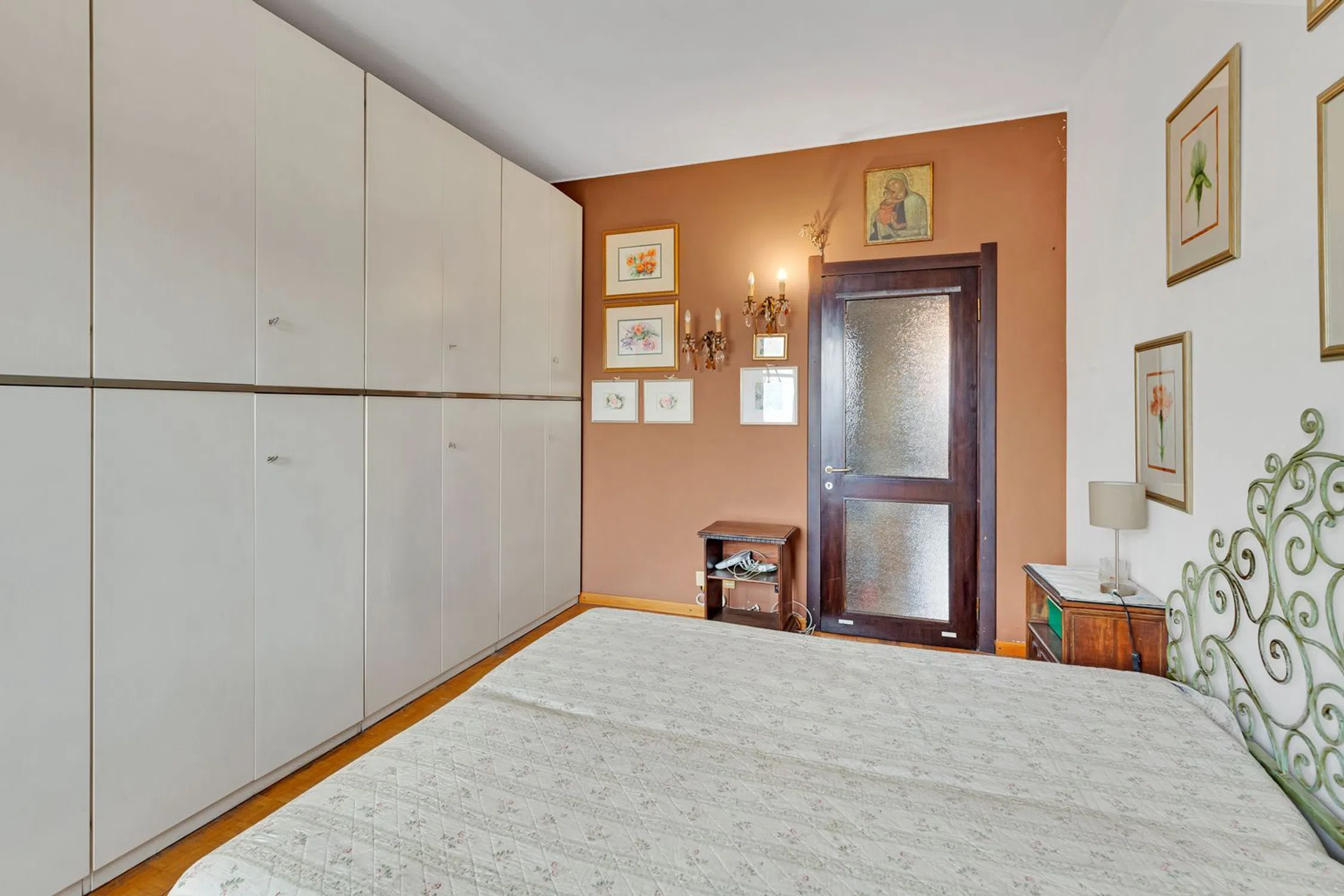Quadrilocale in via Emilio Treves, 6 - Photo 16