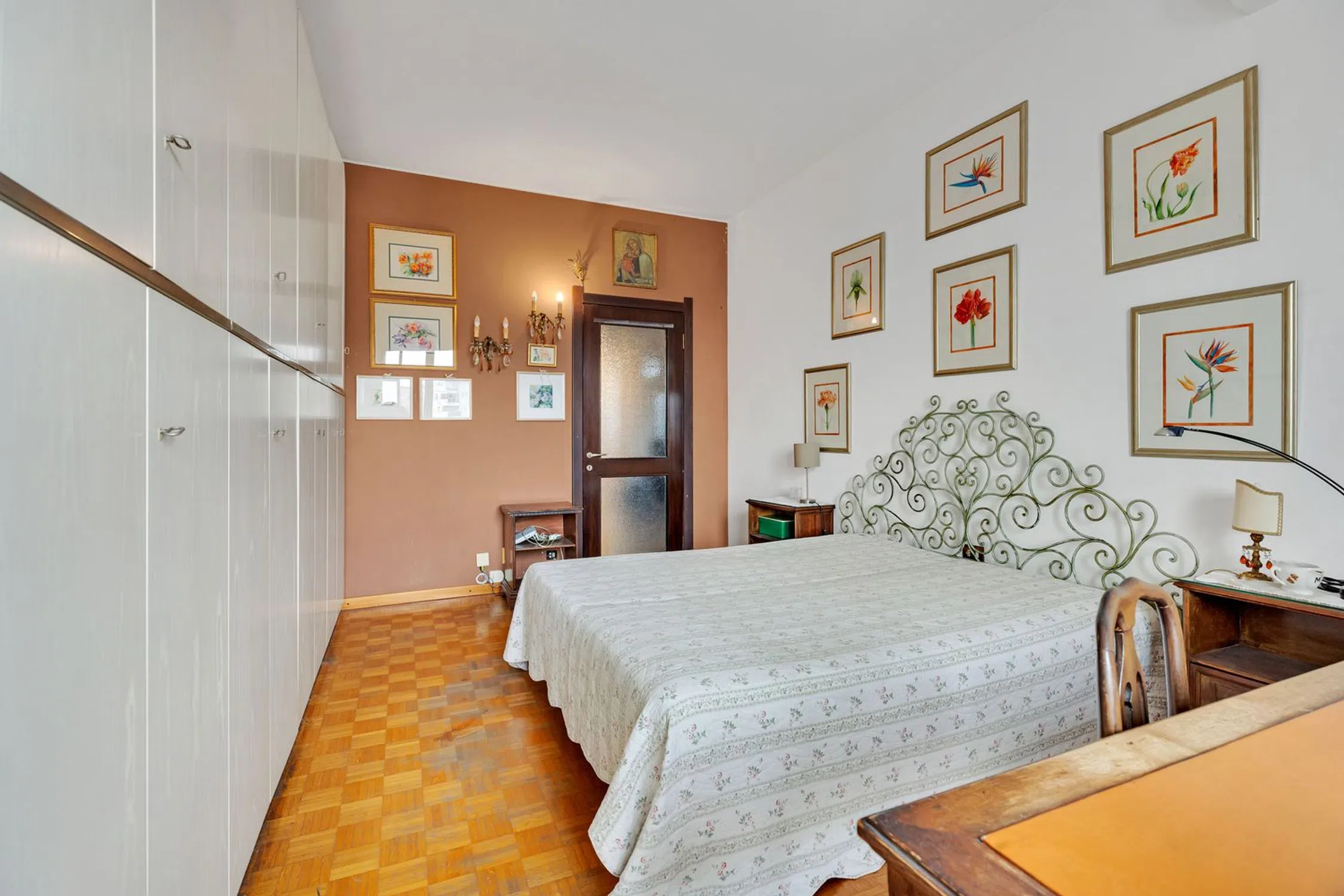 Quadrilocale in via Emilio Treves, 6 - Photo 17