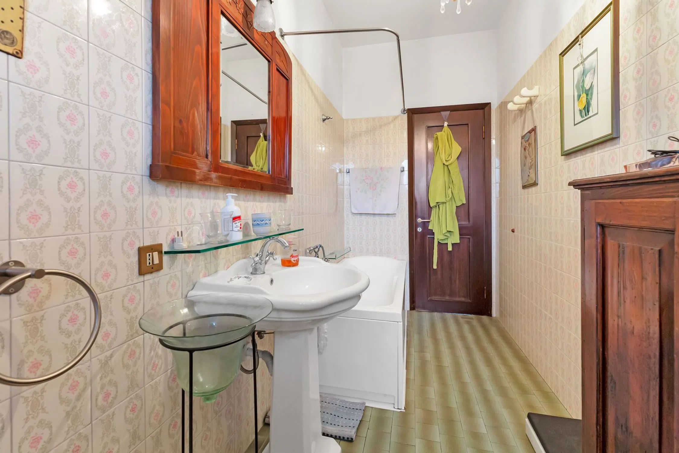 Quadrilocale in via Emilio Treves, 6 - Photo 19