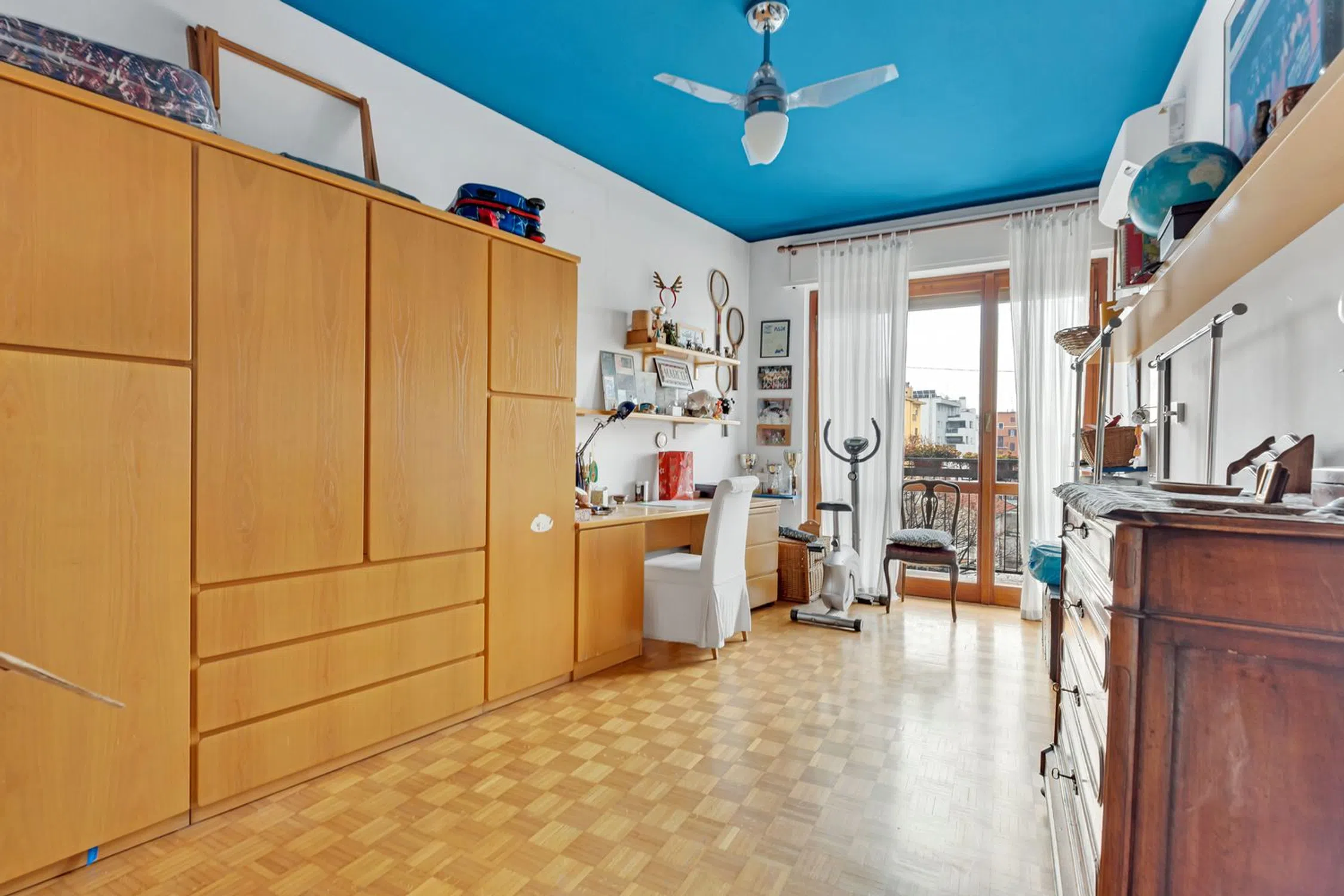 Quadrilocale in via Emilio Treves, 6 - Photo 20