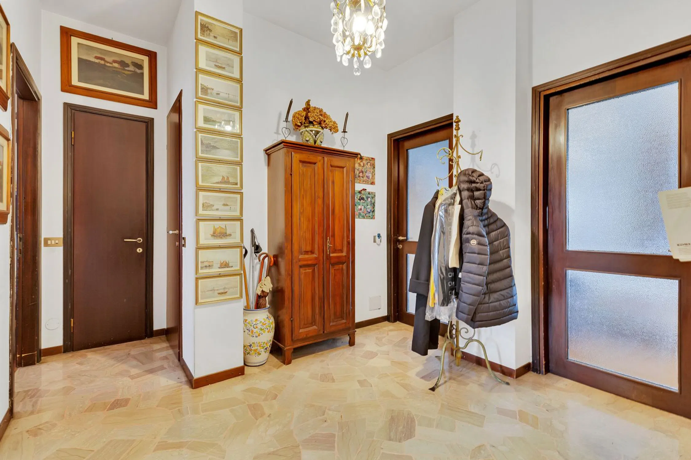 Quadrilocale in via Emilio Treves, 6 - Photo 5