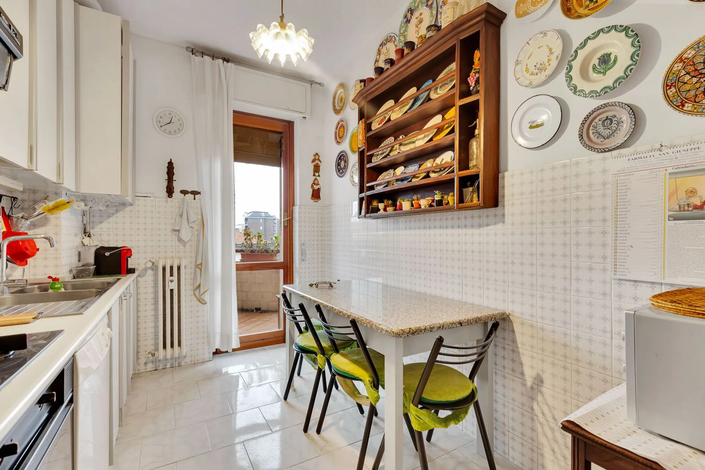 Quadrilocale in via Emilio Treves, 6 - Photo 7