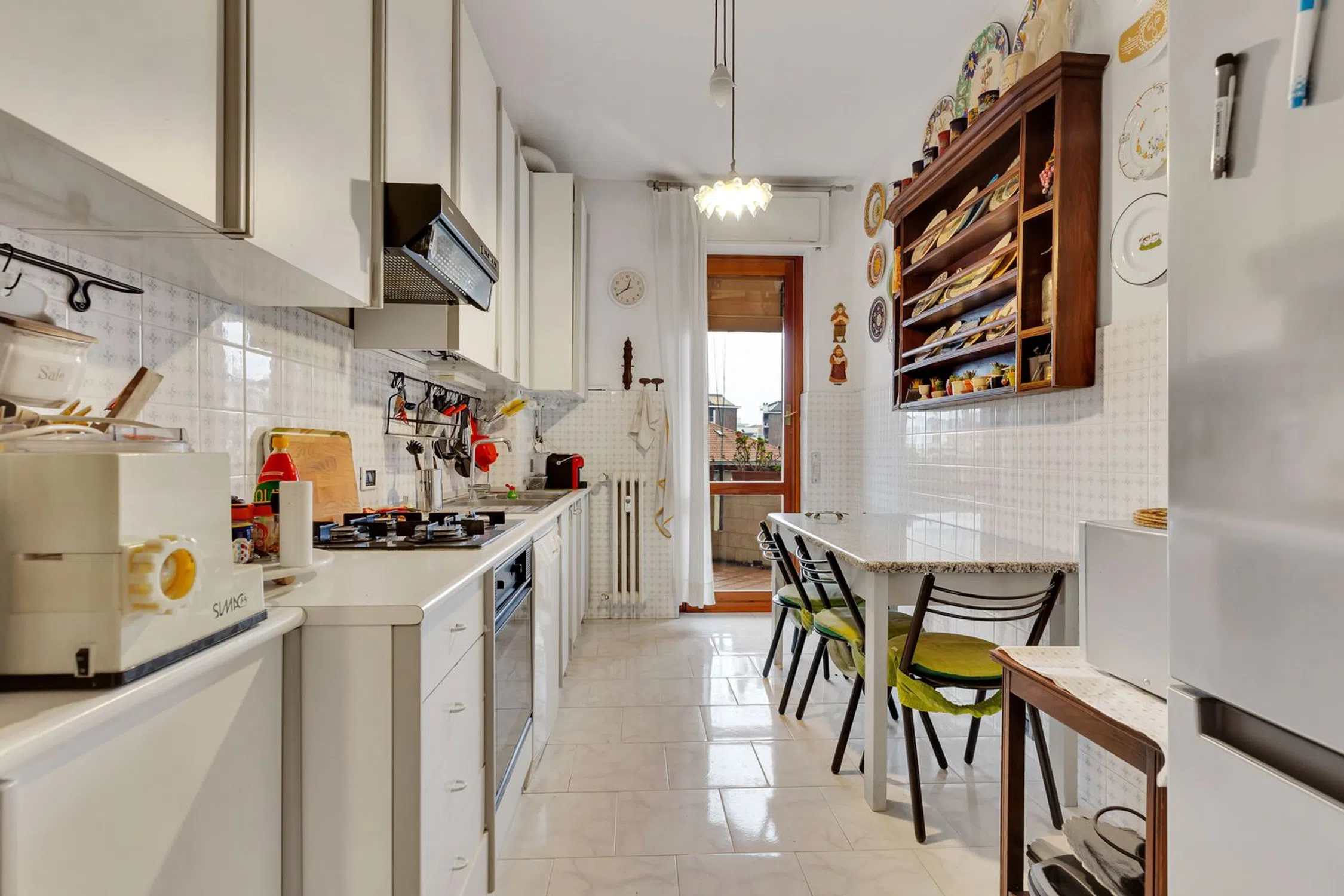 Quadrilocale in via Emilio Treves, 6 - Photo 8