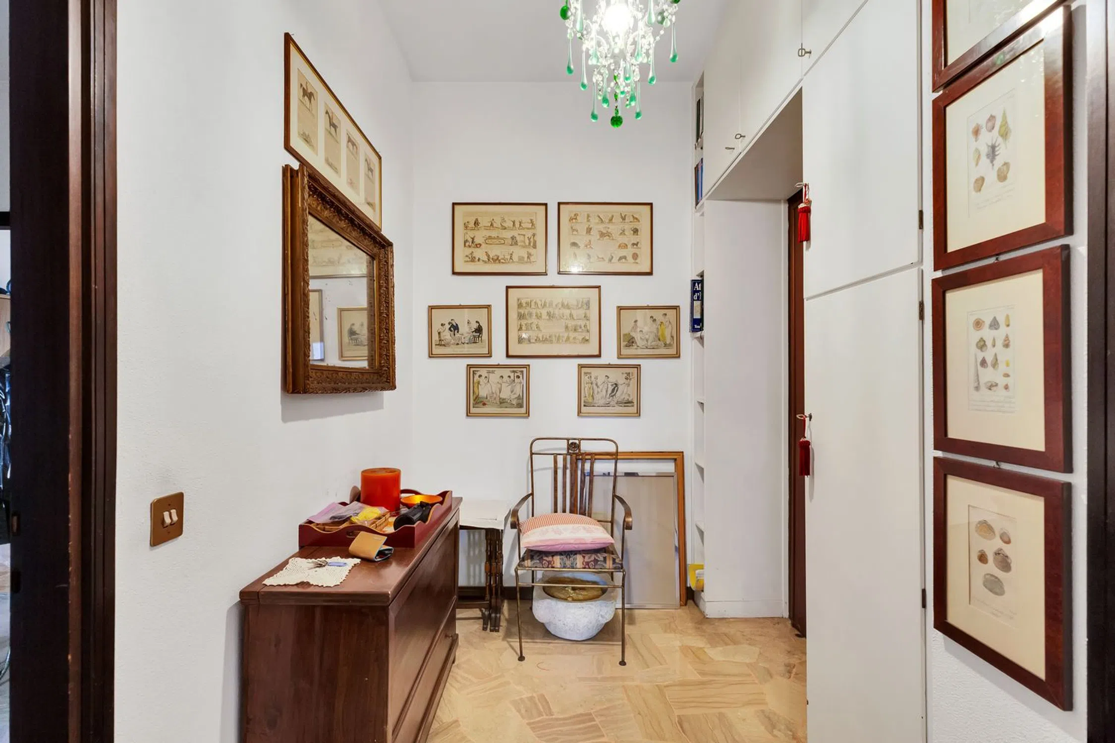 Quadrilocale in via Emilio Treves, 6 - Photo 10