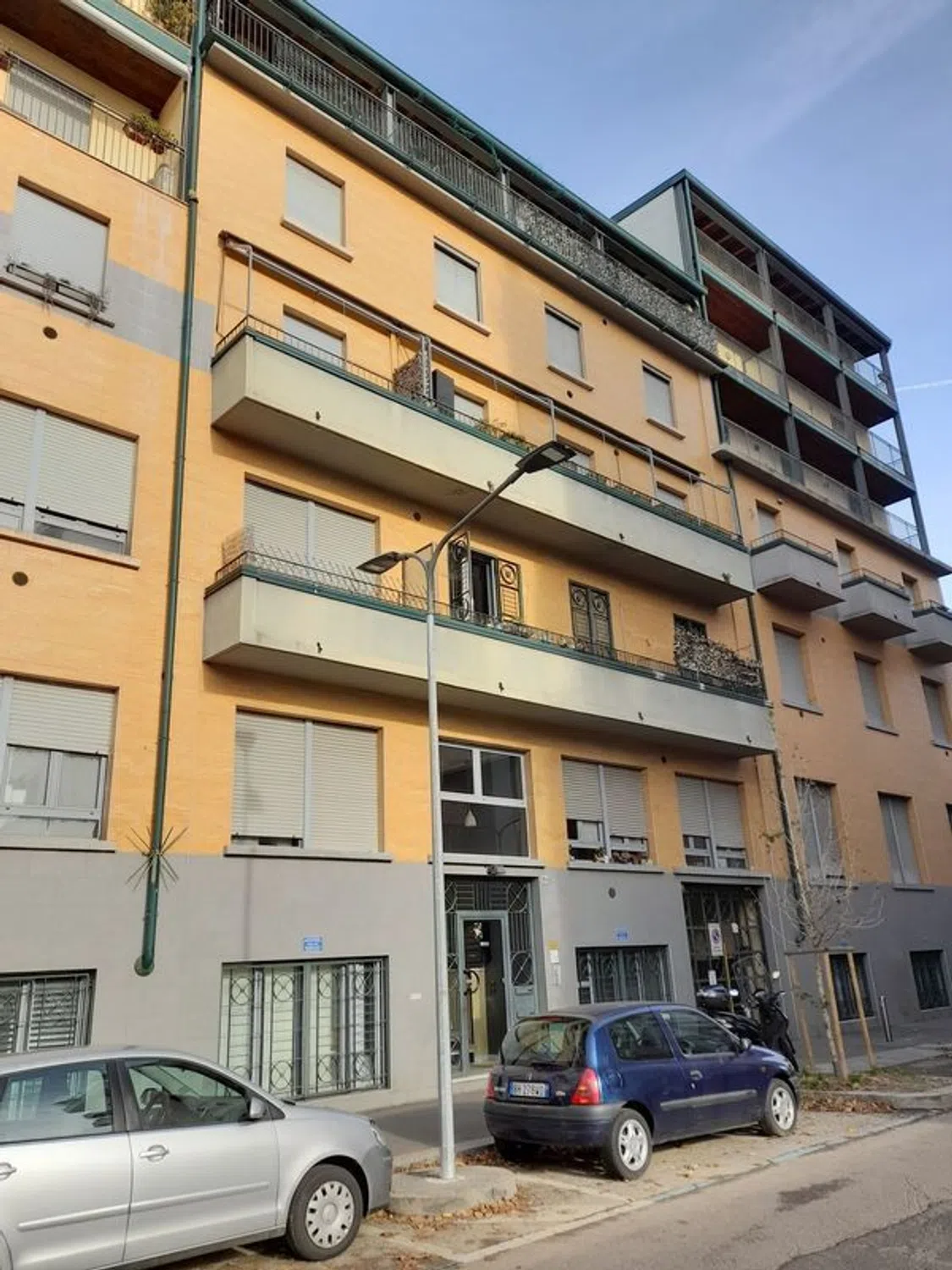Bilocale in via Giacomo Zanella s.n.c. - Photo 2