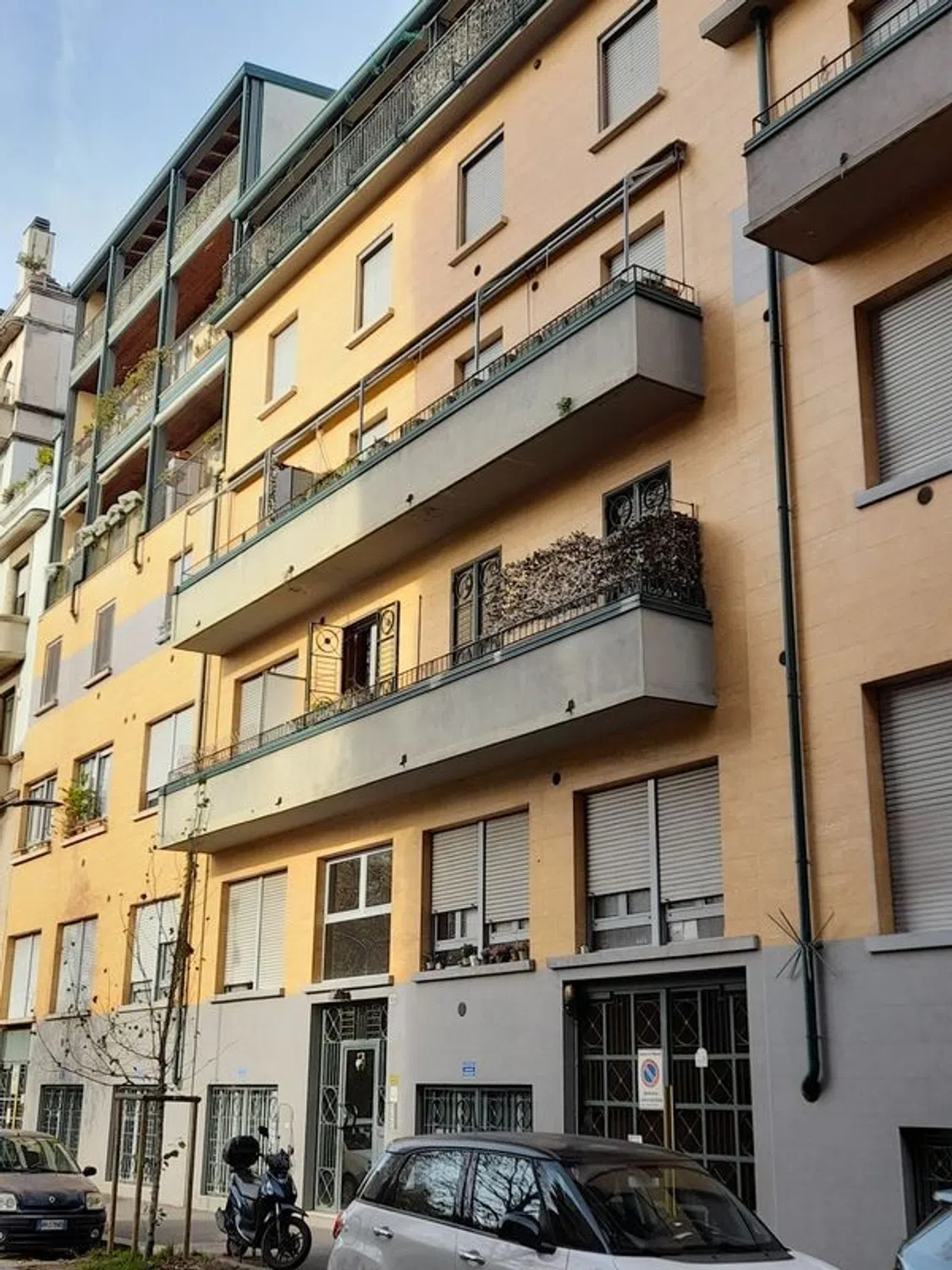 Bilocale in via Giacomo Zanella s.n.c. - Photo 3