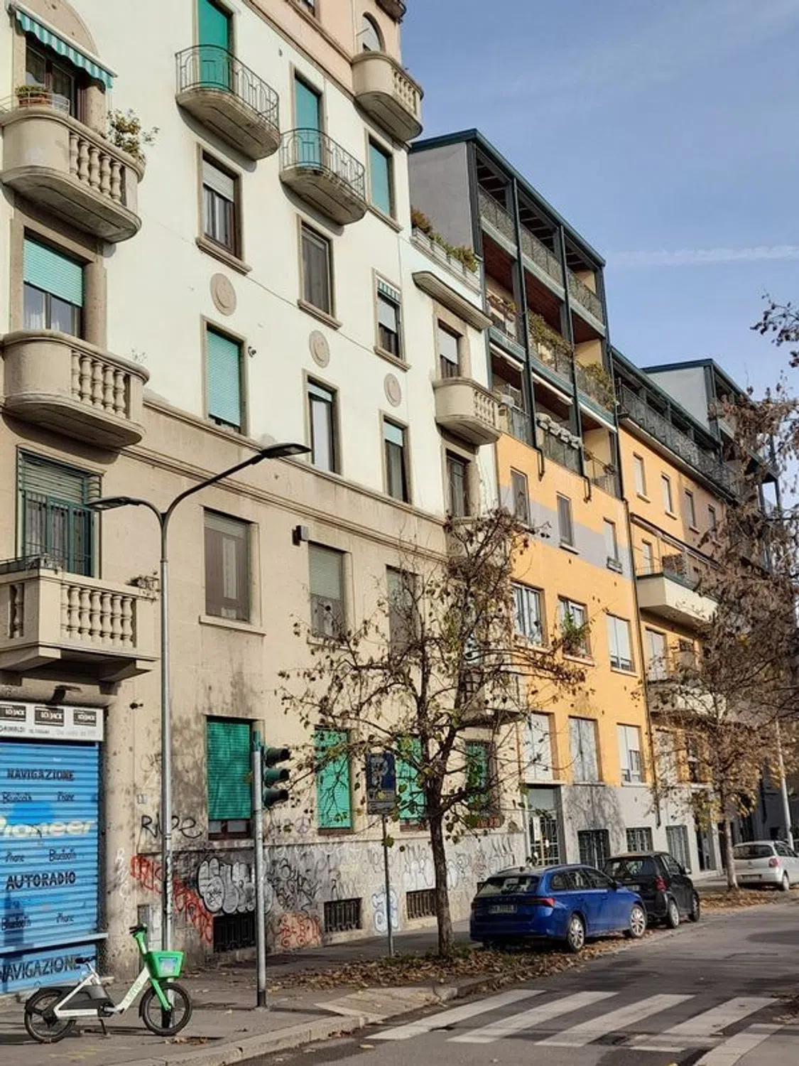 Bilocale in via Giacomo Zanella s.n.c. - Photo 8