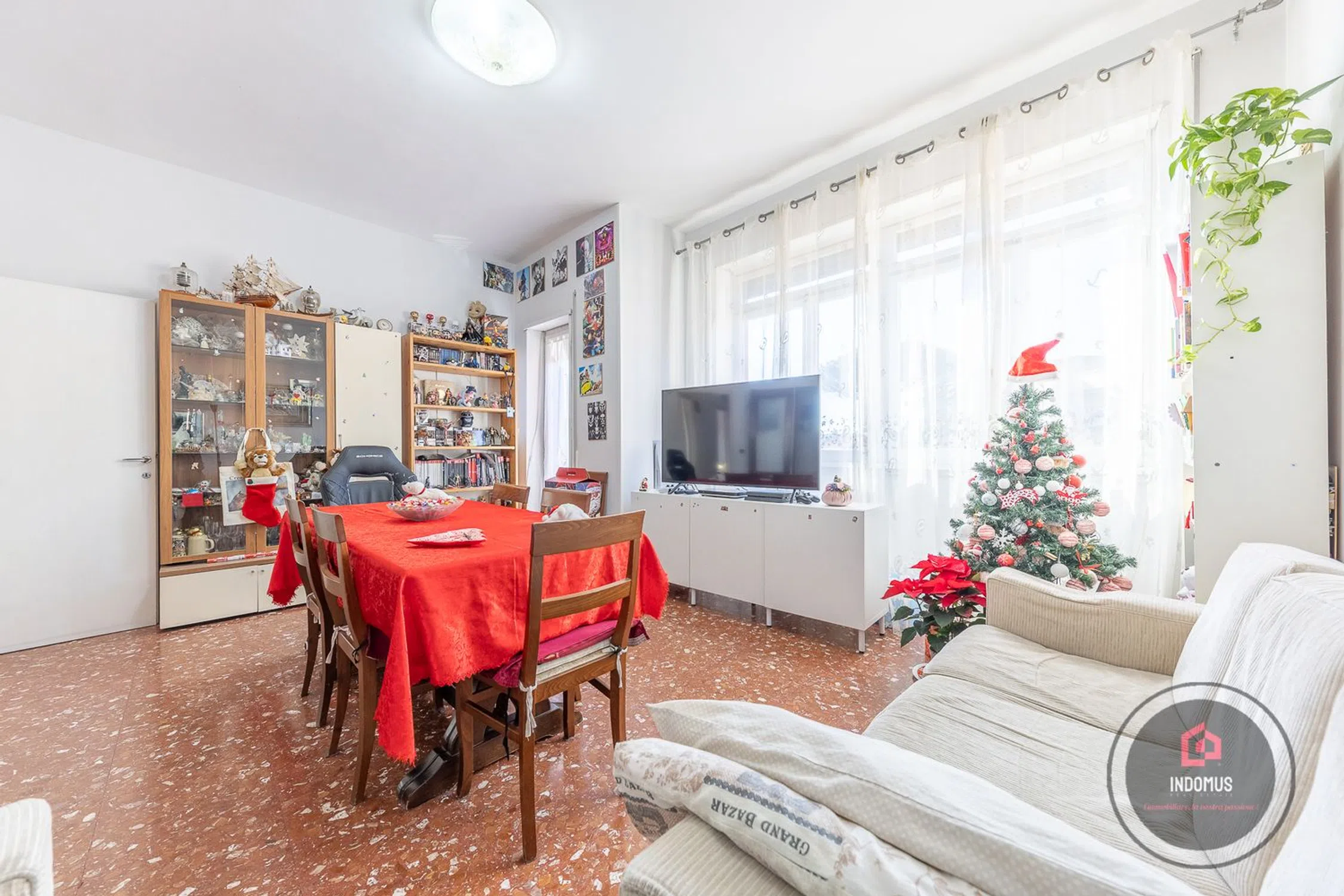 Trilocale in via Minerbio, 46 - Photo 5