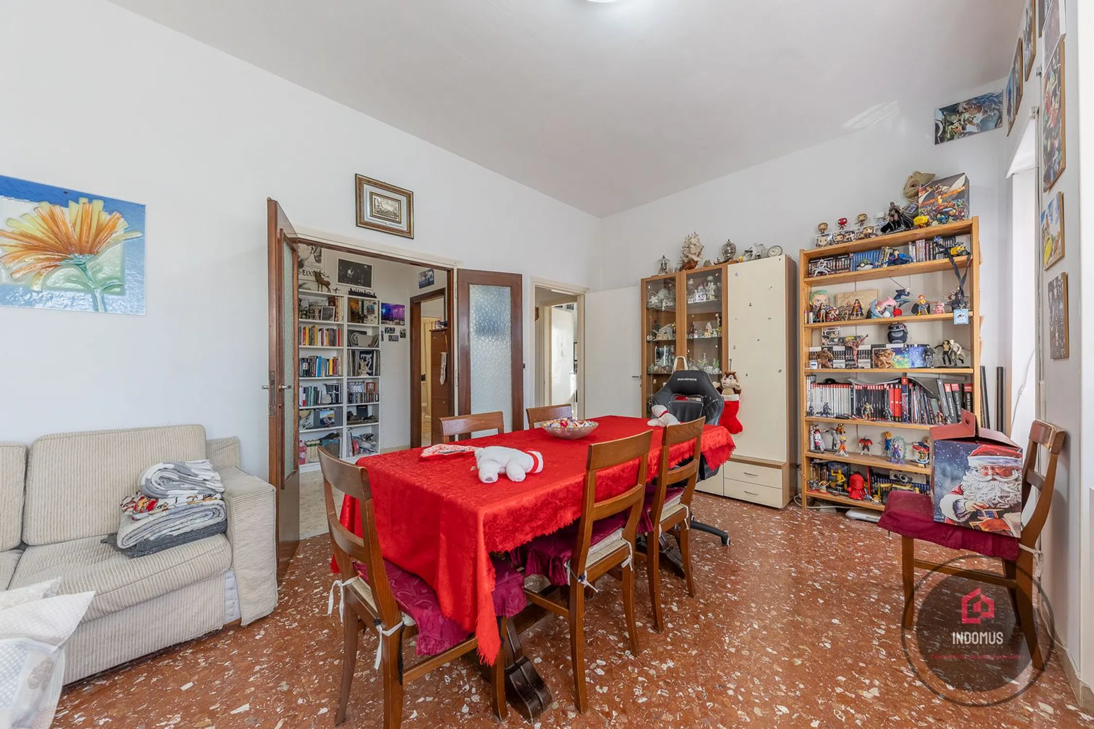 Trilocale in via Minerbio, 46 - Photo 6