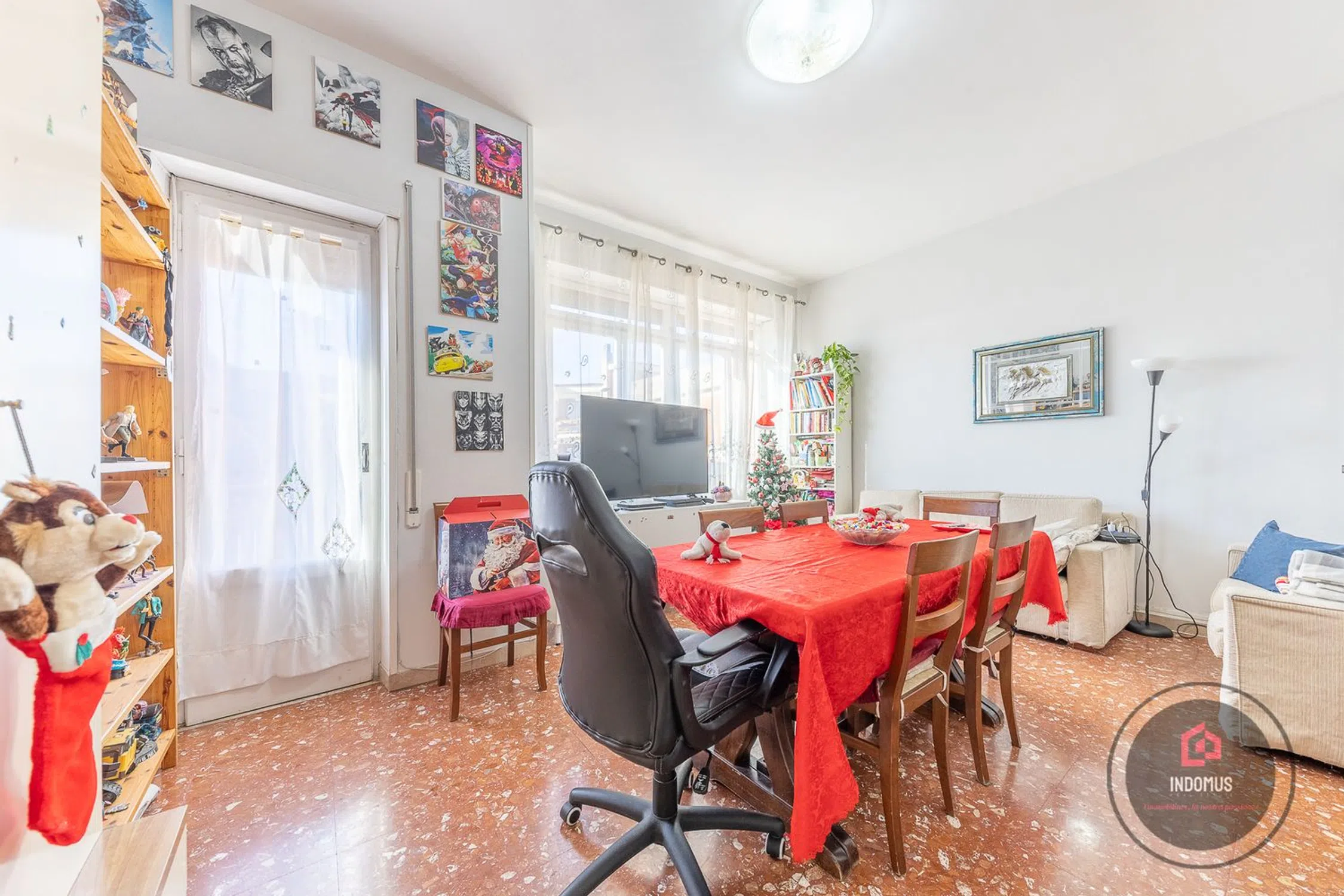 Trilocale in via Minerbio, 46 - Photo 7