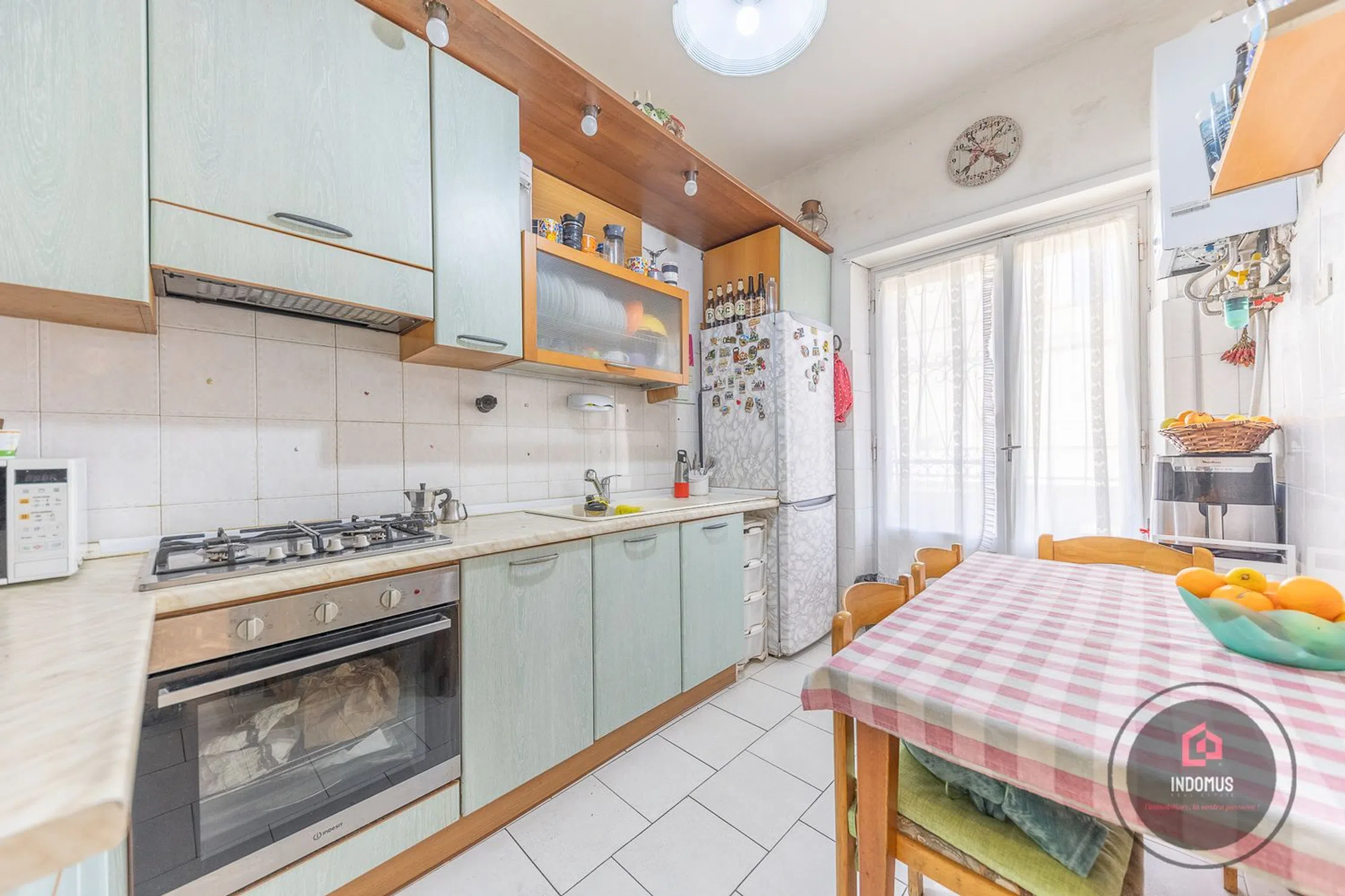 Trilocale in via Minerbio, 46 - Photo 9