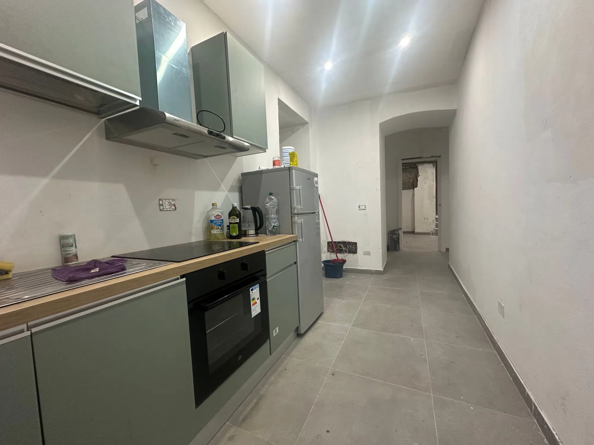 Trilocale in via Ruggero Bonghi - Photo 2