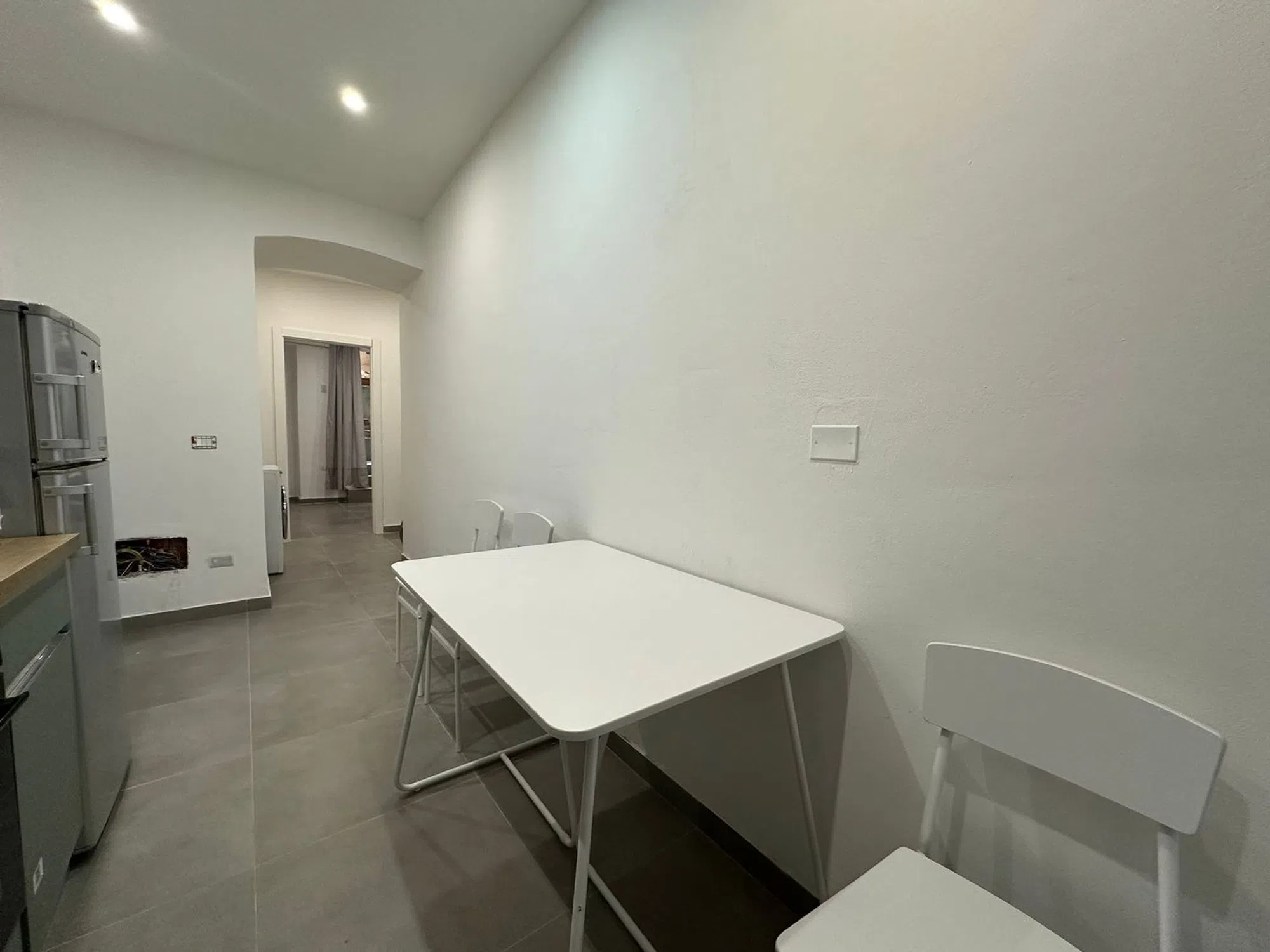 Trilocale in via Ruggero Bonghi - Photo 12