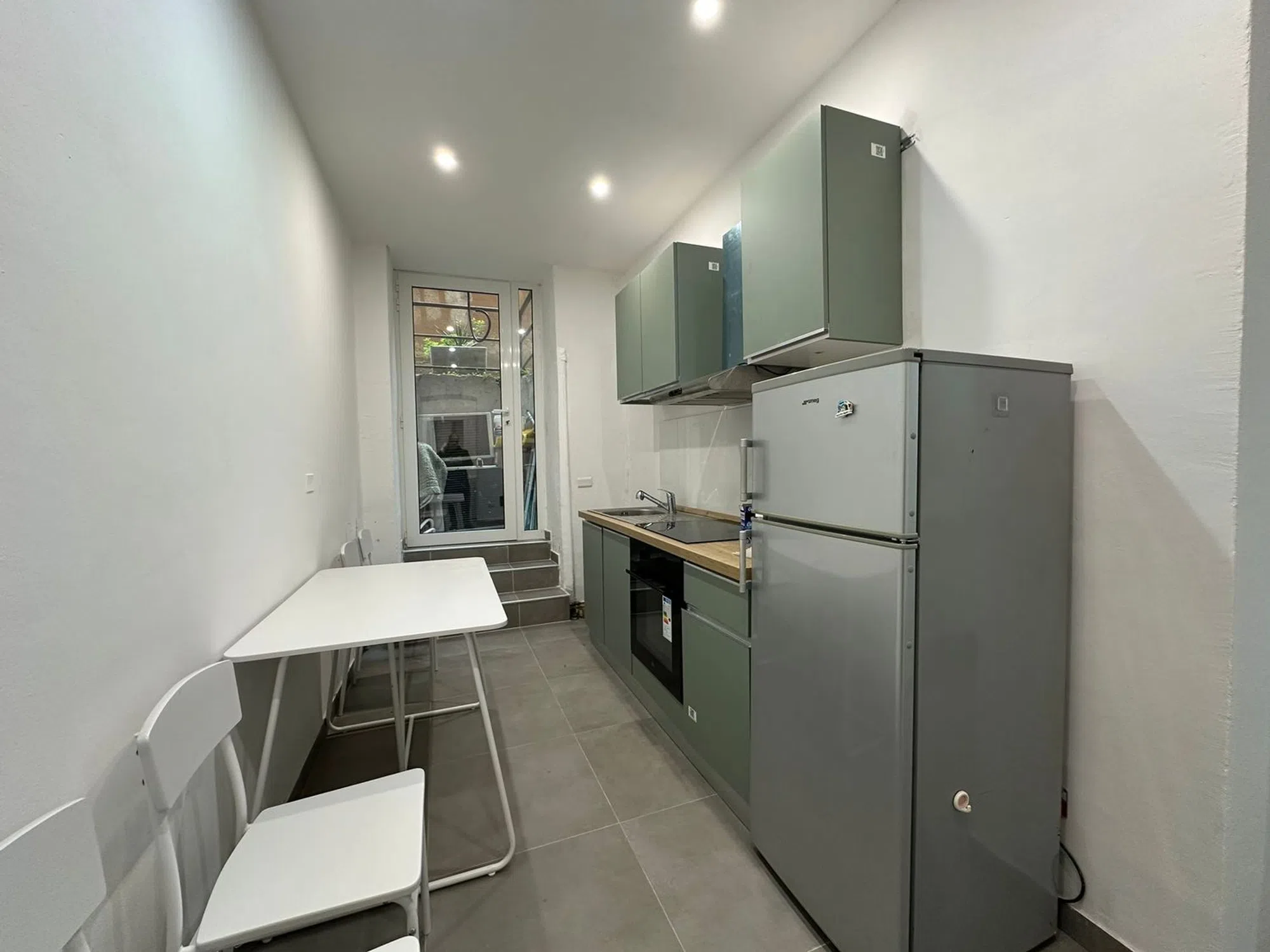 Trilocale in via Ruggero Bonghi - Photo 17