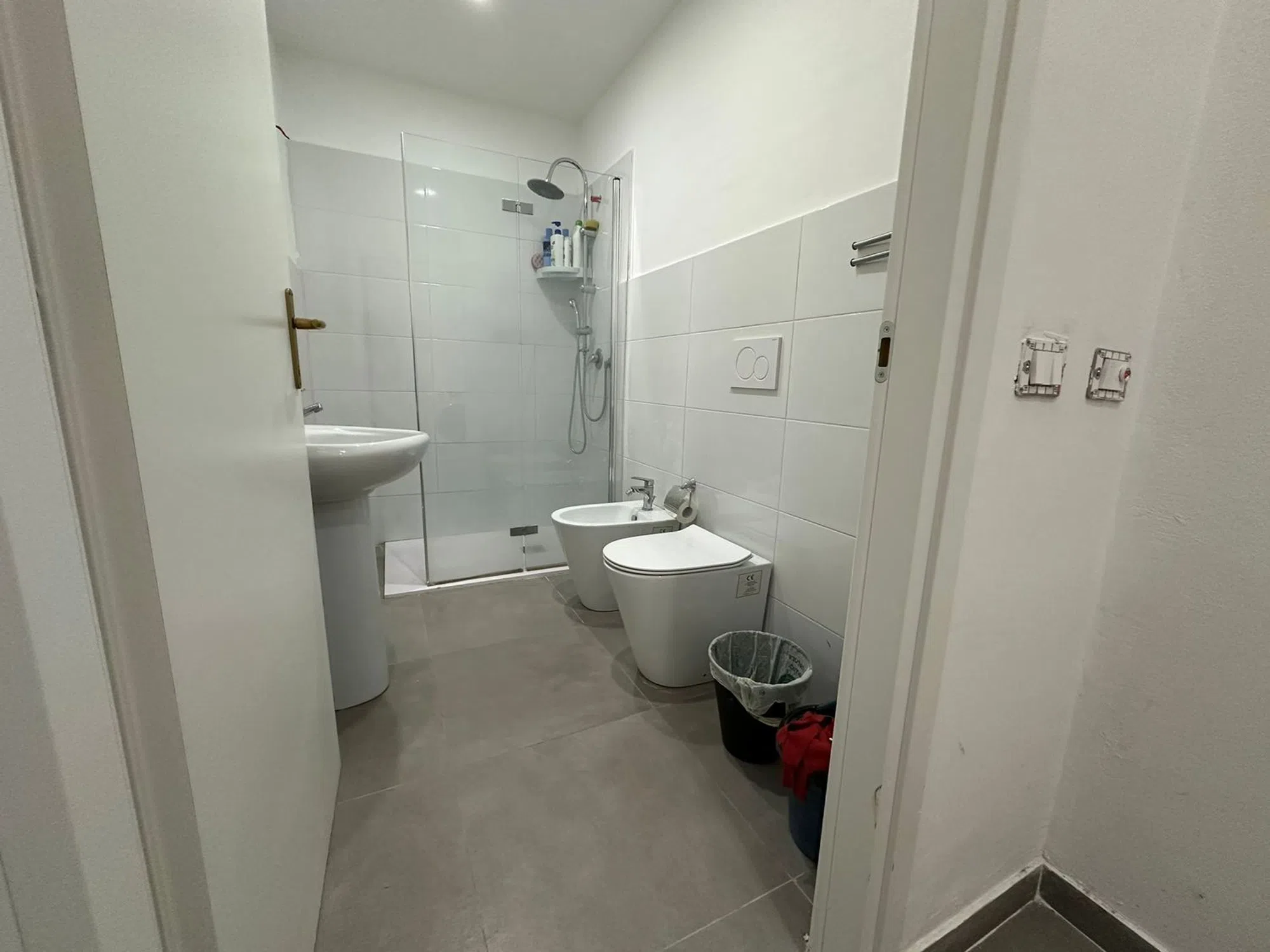 Trilocale in via Ruggero Bonghi - Photo 18