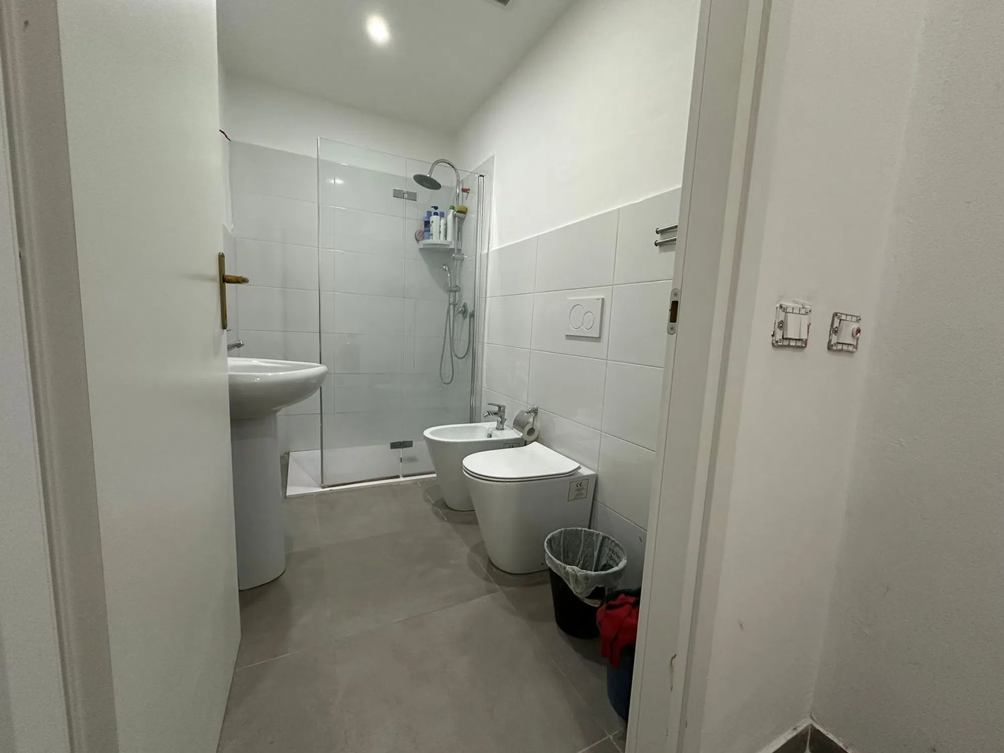 Trilocale in via Ruggero Bonghi - Photo 19