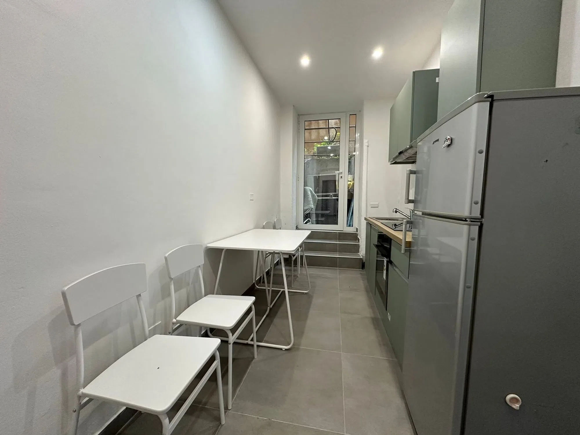 Trilocale in via Ruggero Bonghi - Photo 20