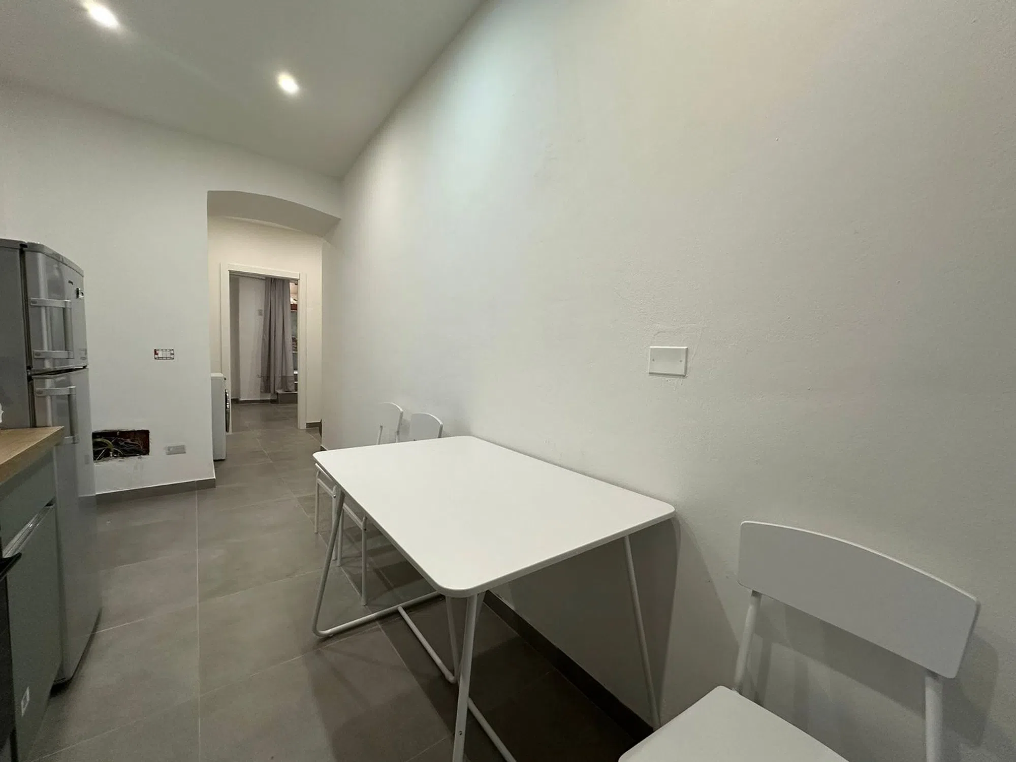 Trilocale in via Ruggero Bonghi - Photo 9