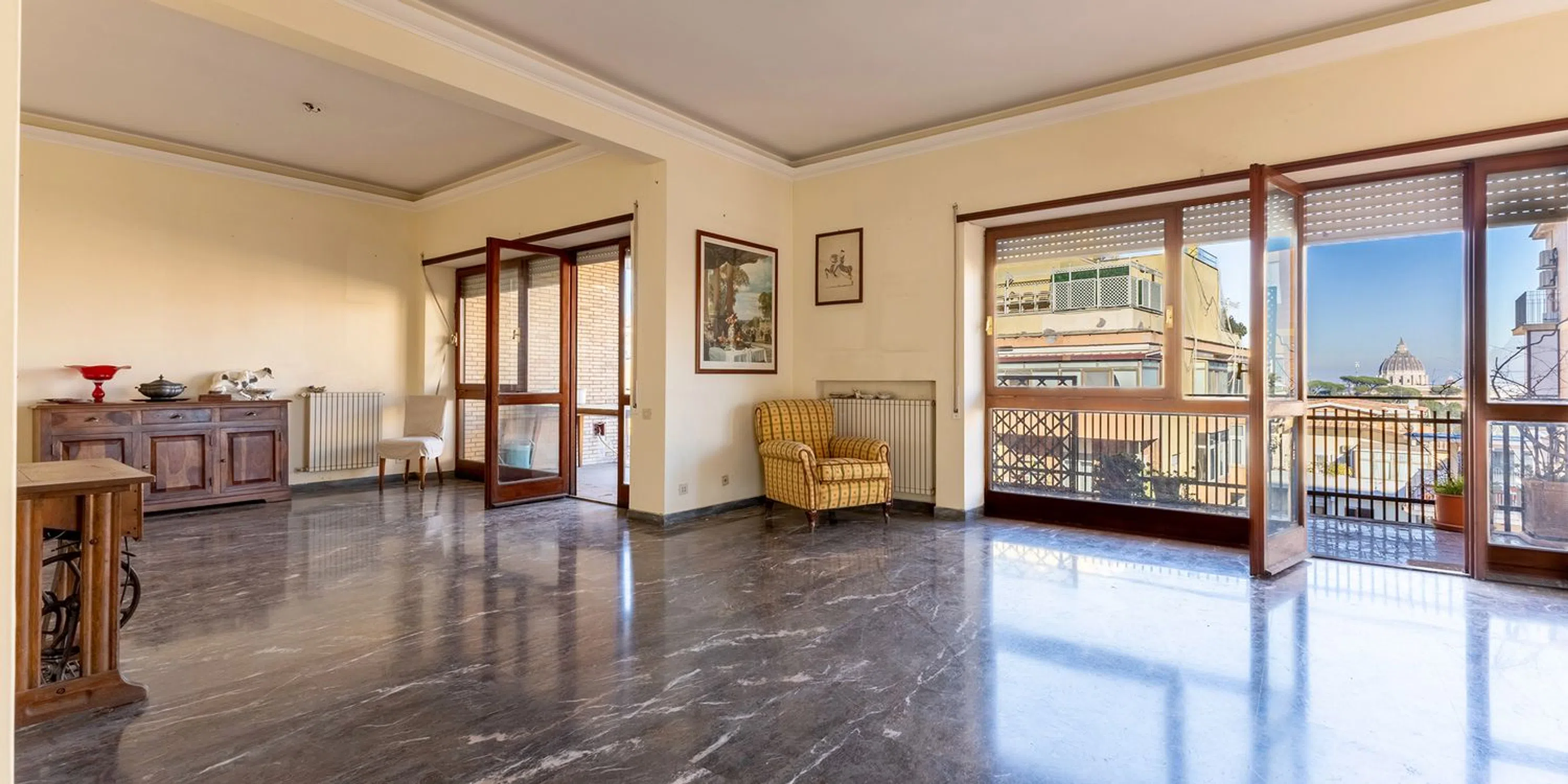 Appartamento in via San Lucio, 34 - Photo 2