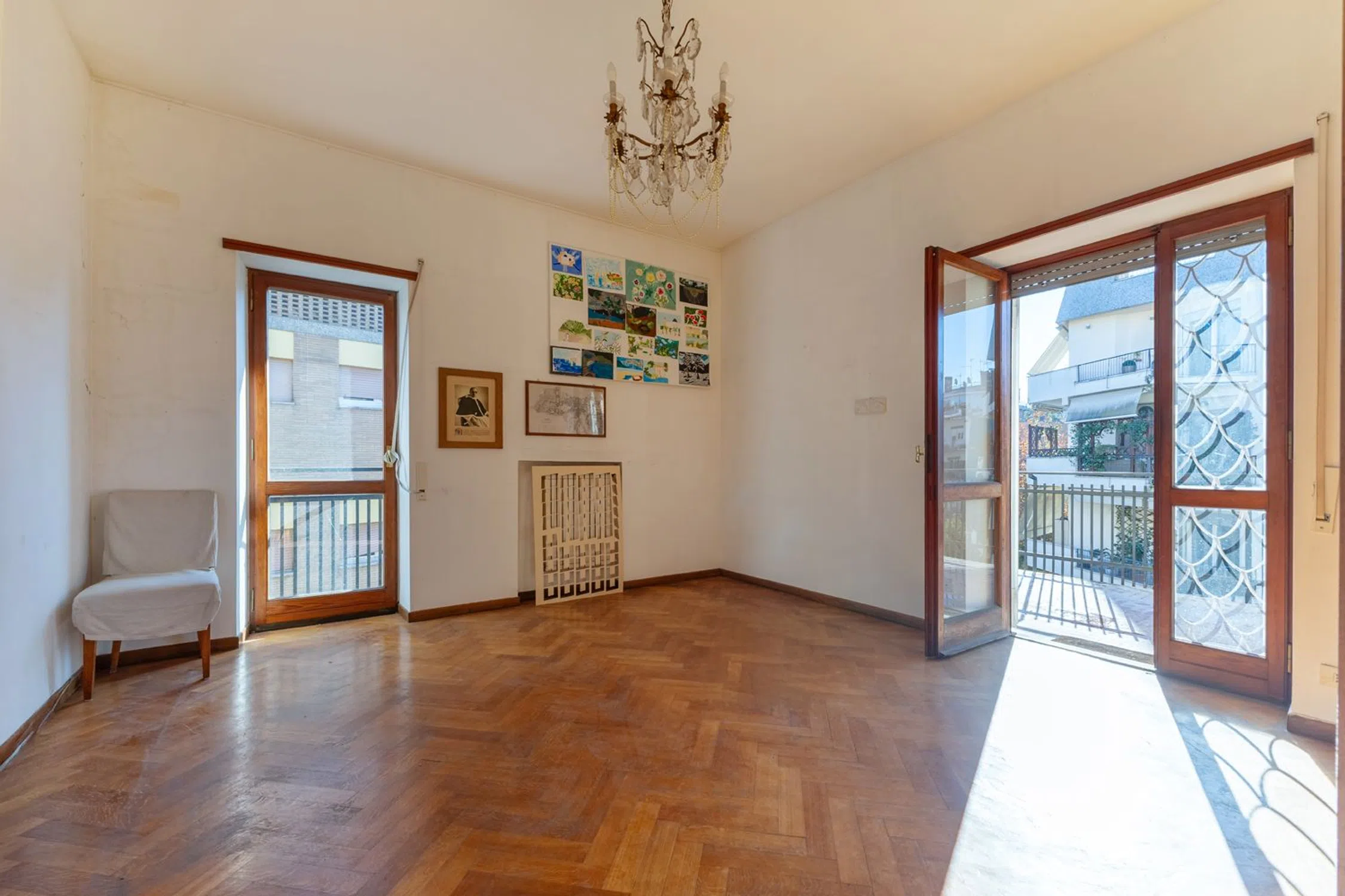 Appartamento in via San Lucio, 34 - Photo 15