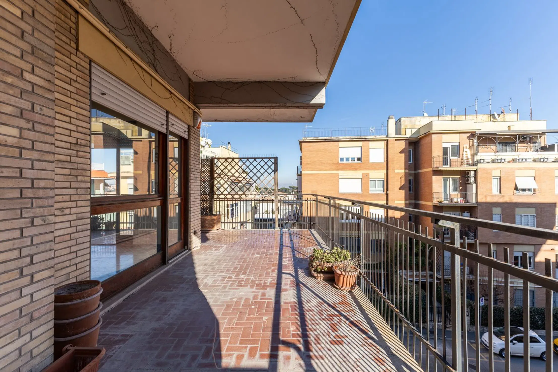 Appartamento in via San Lucio, 34 - Photo 8