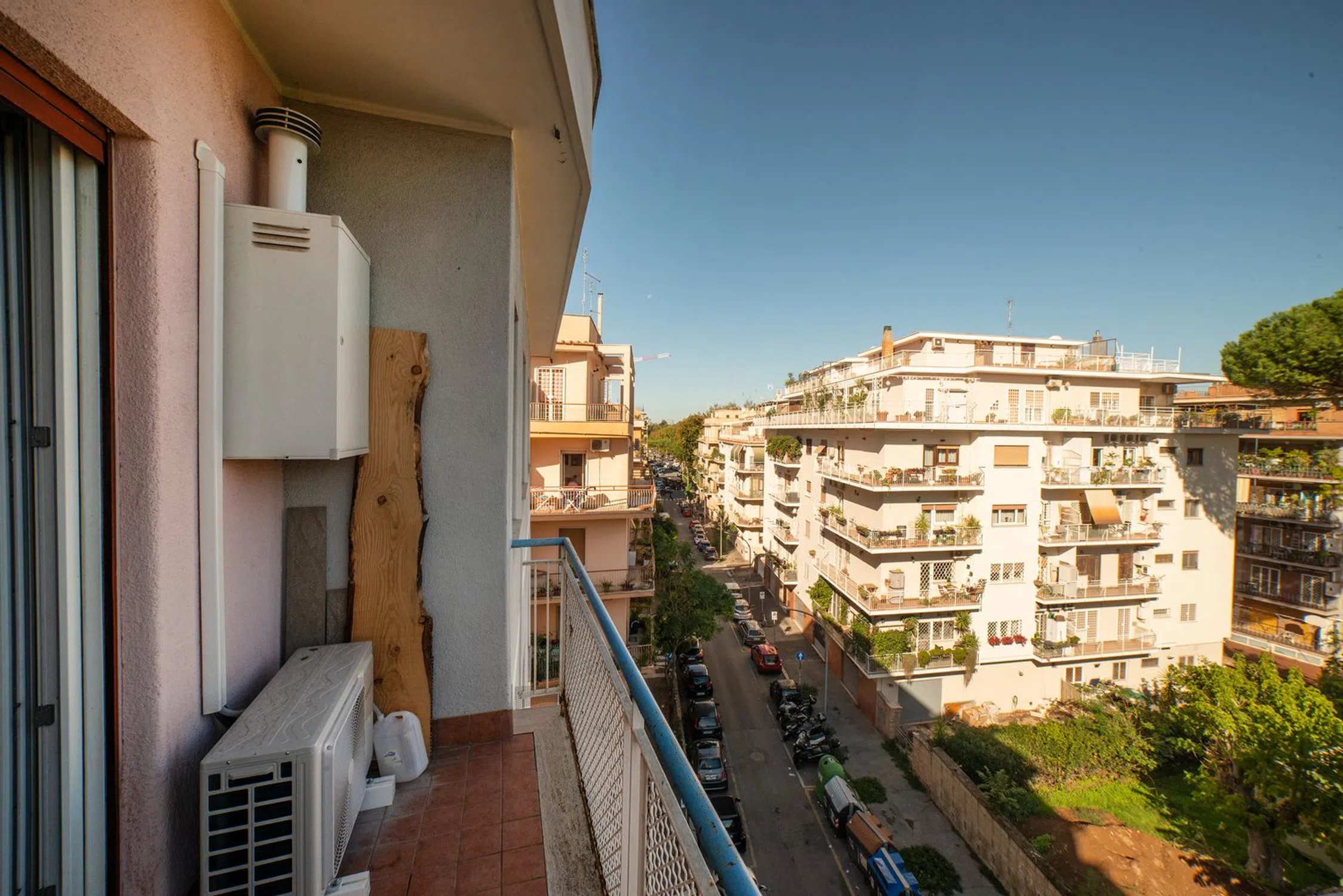 Trilocale in via Benedetto Bompiani s.n.c. - Photo 12