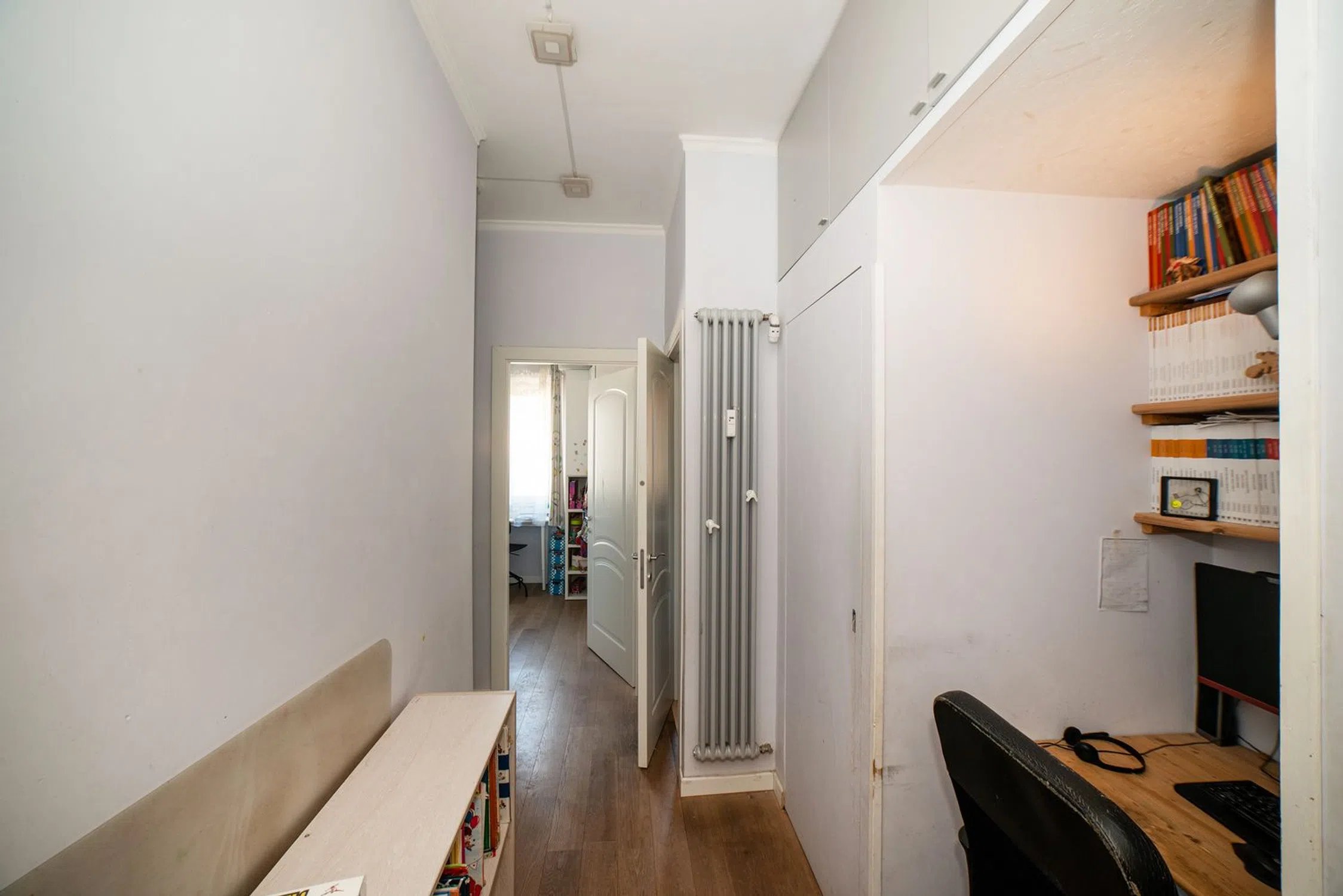 Trilocale in via Benedetto Bompiani s.n.c. - Photo 13