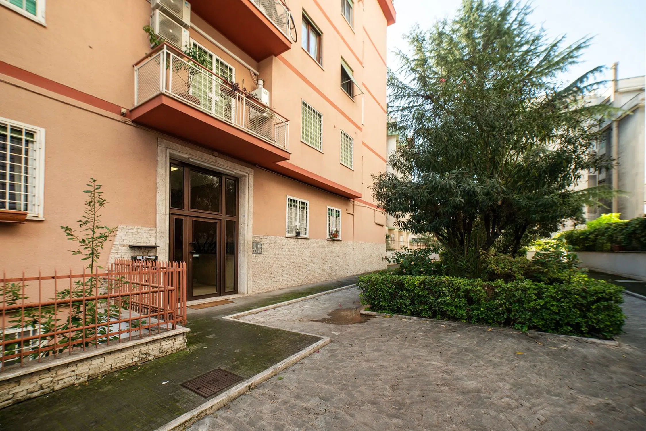 Trilocale in via Benedetto Bompiani s.n.c. - Photo 3