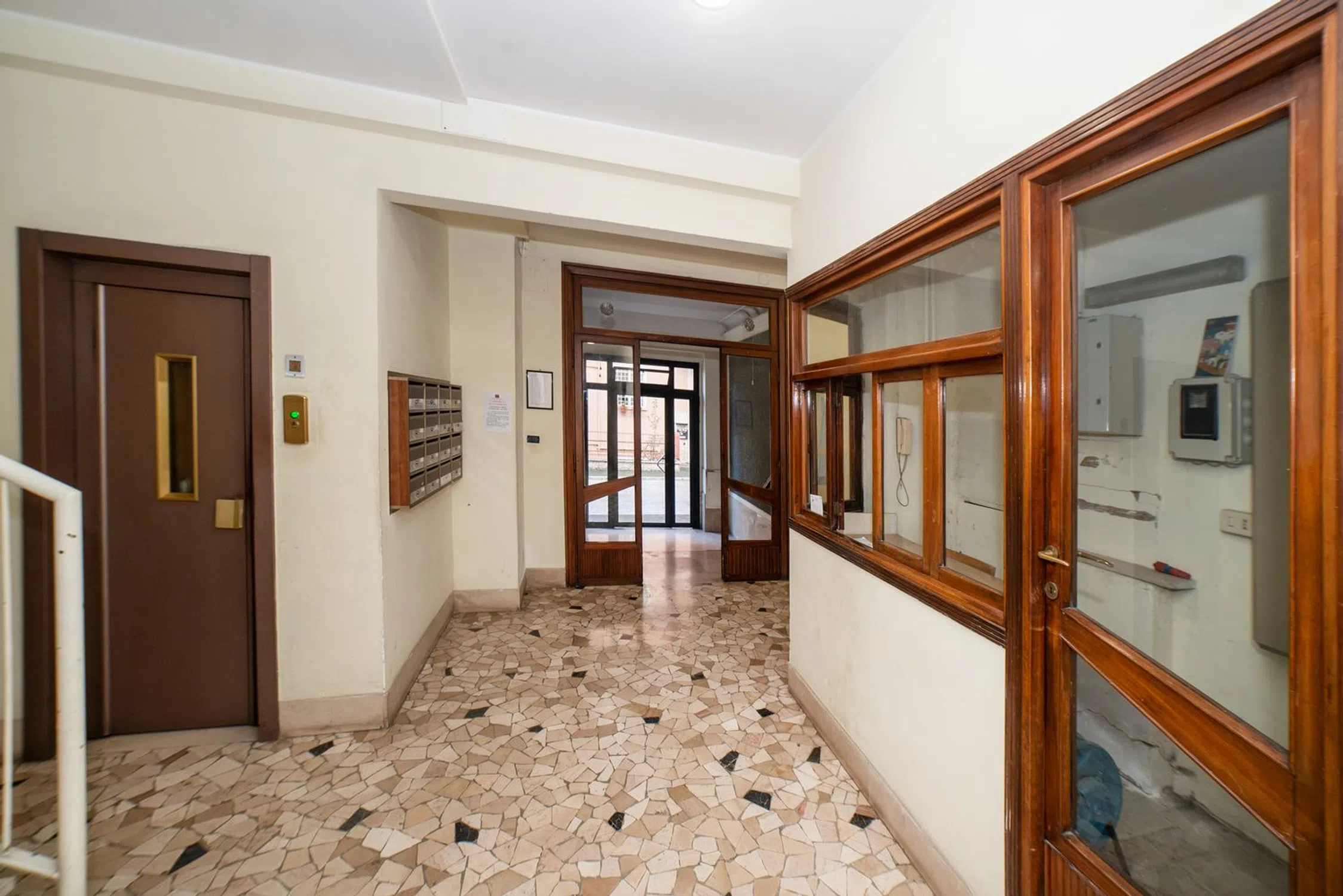 Trilocale in via Benedetto Bompiani s.n.c. - Photo 4