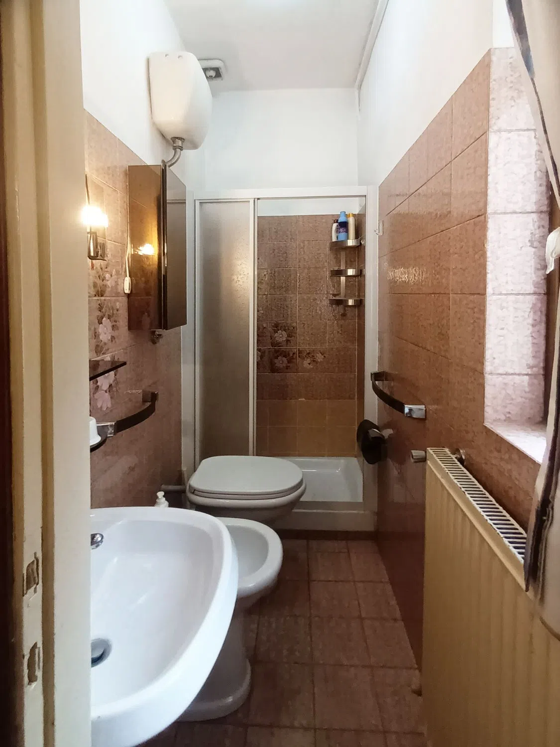 Appartamento in piazza di San Jacopino - Photo 11