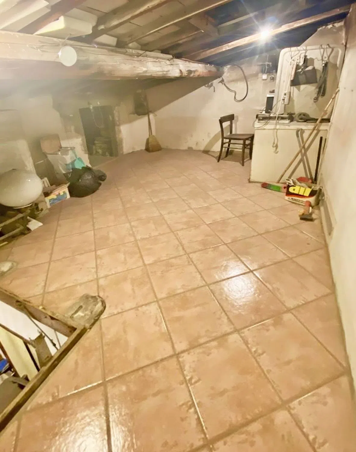 Appartamento in piazza di San Jacopino - Photo 12